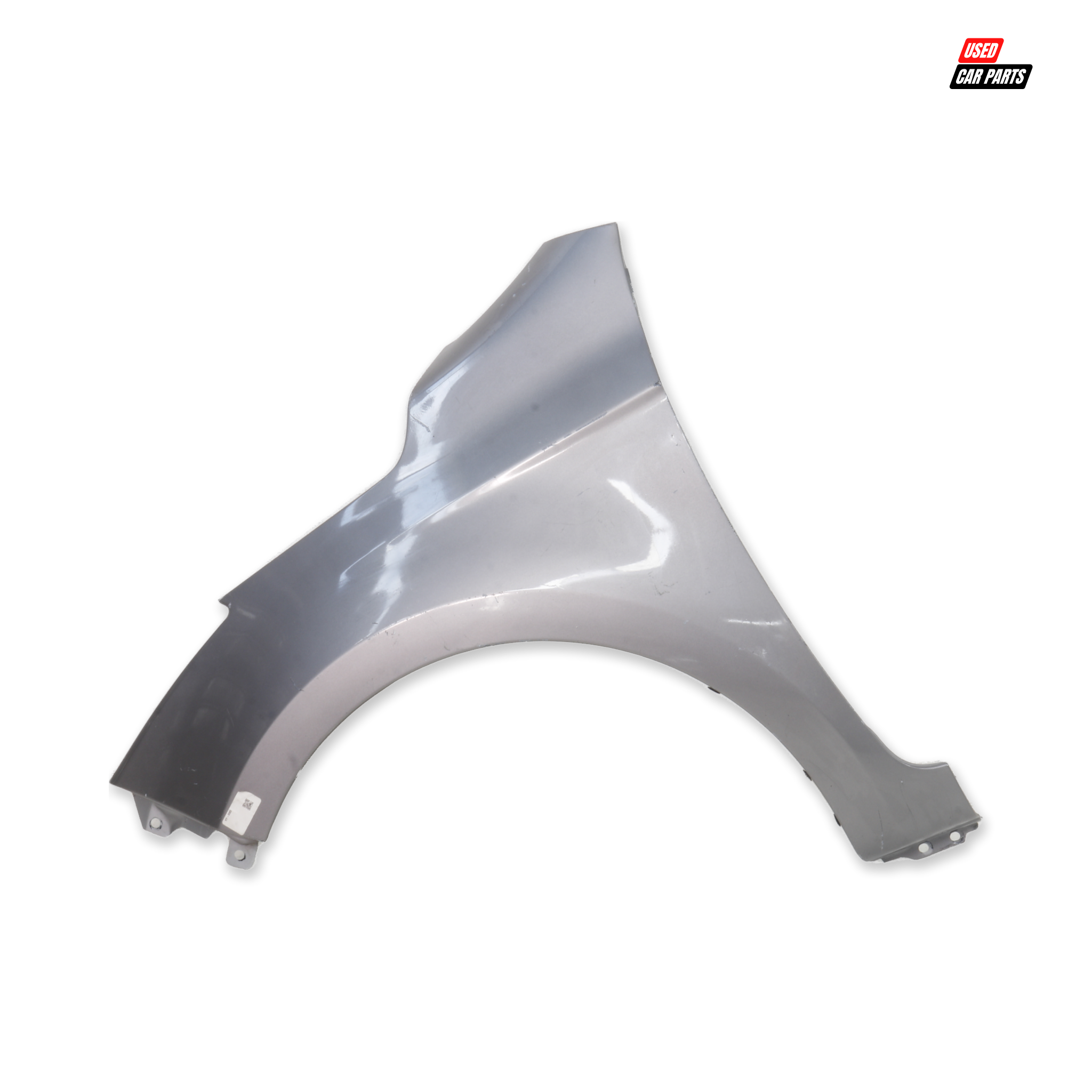Used Passenger Side Fender for 2013 Hyundai i20 1.4D GLIDE