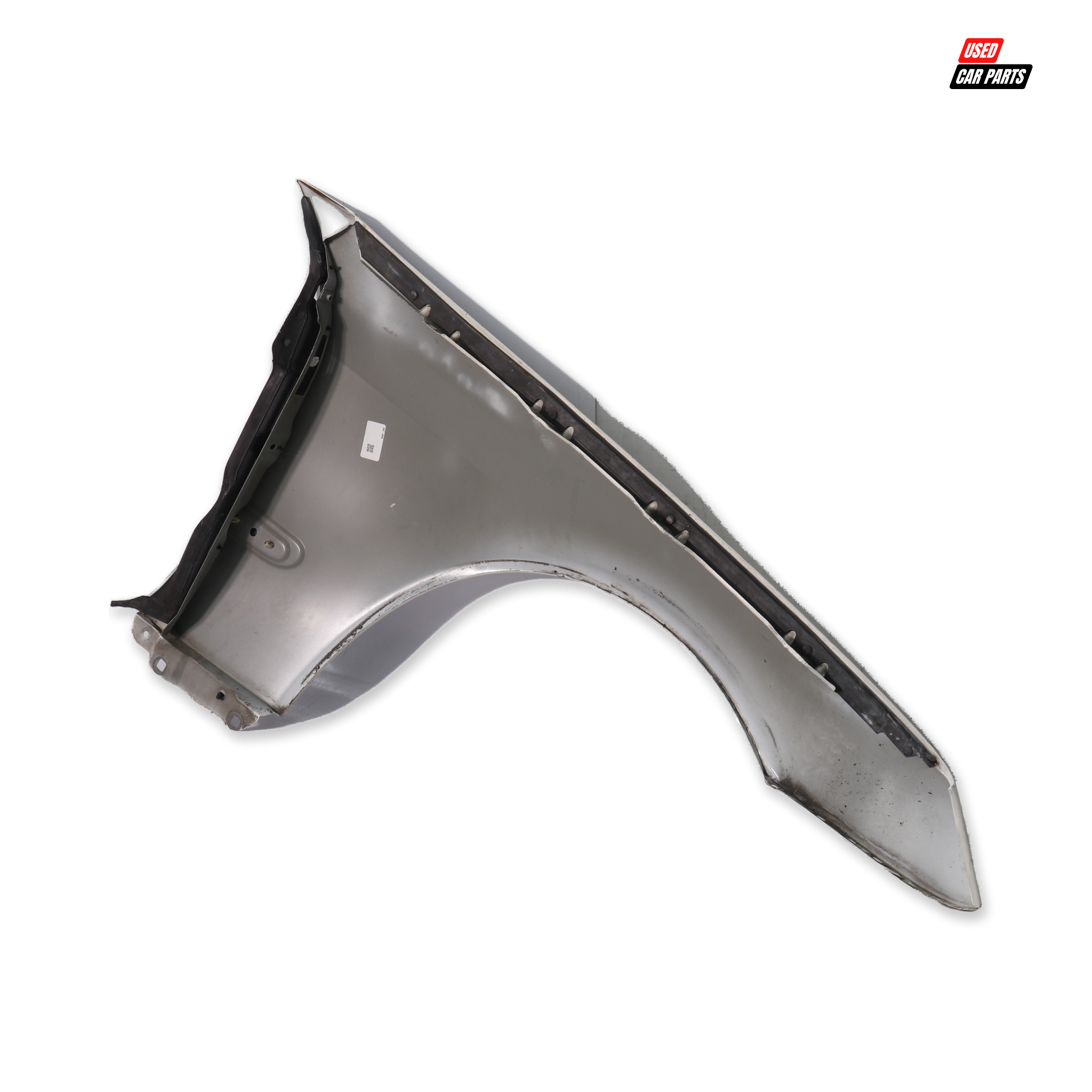 Used Passengers Side Fender for 2003 Mercedes-Benz C230K Coupe A/T