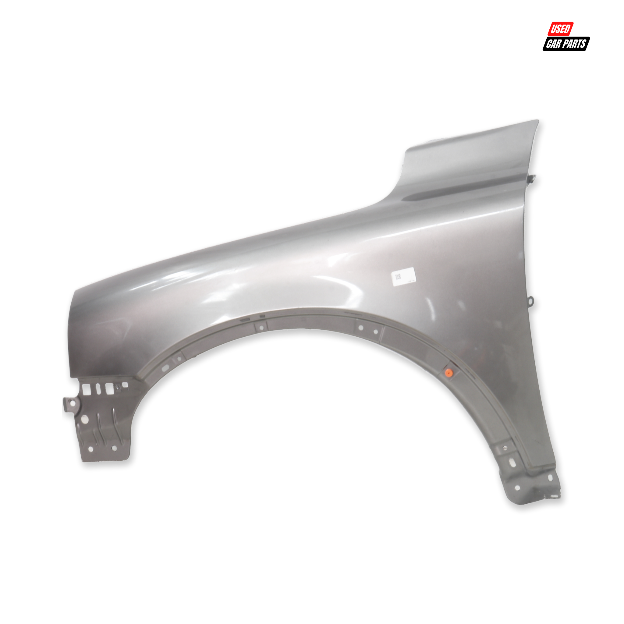 Used Passenger Side Fender for 2012 Volvo XC90 D5 Geartronic AWD