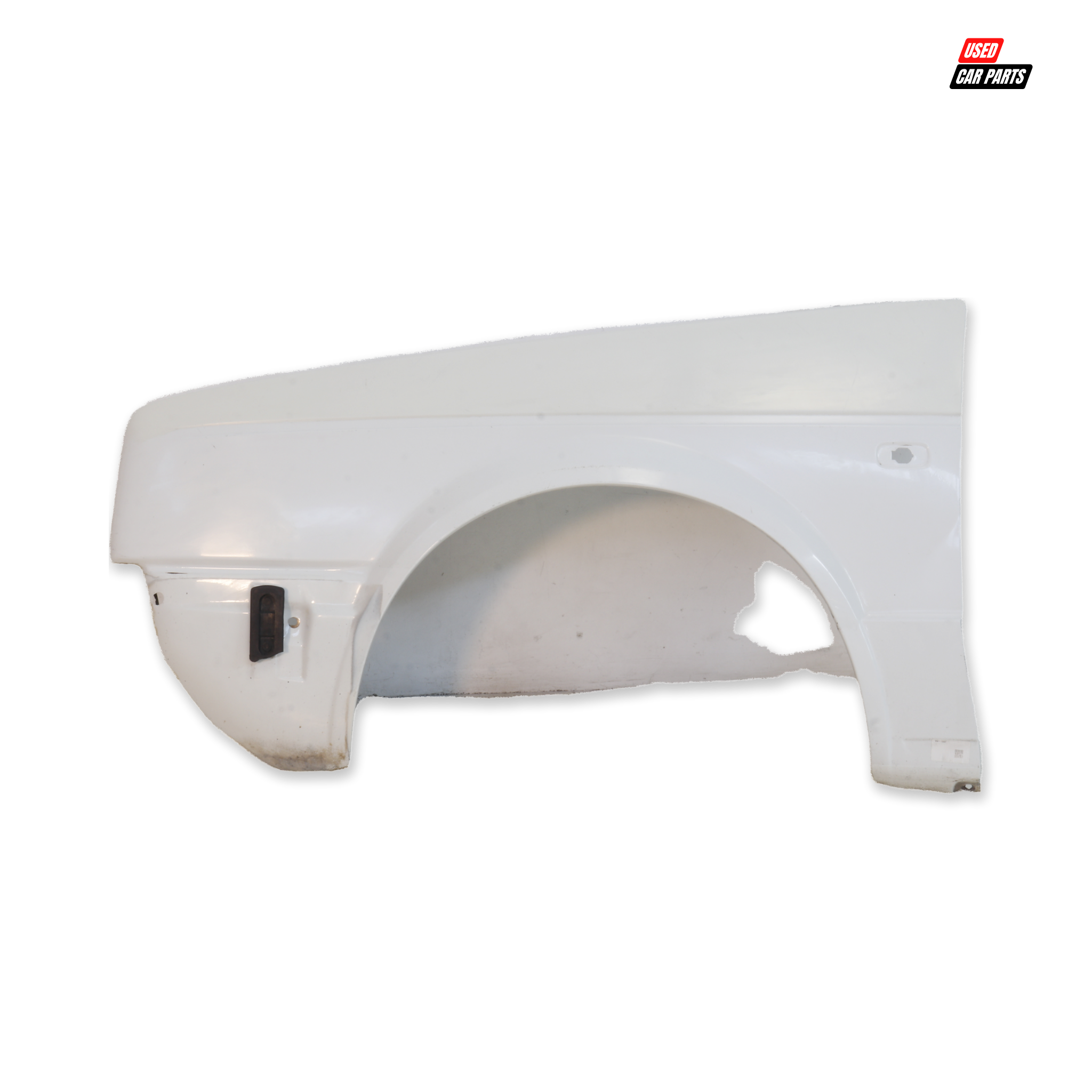Used Passengers Side Fender for 2004 VOLKSWAGEN GOLF MK1 CITI CHICO 1.4i