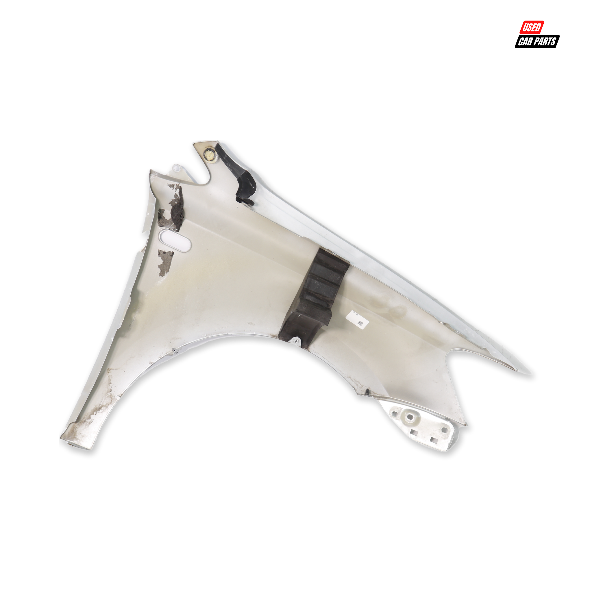 Used Passenger's Side Fender for 2013 Volkswagen 1.6 TDI Comfortline - Salvaged