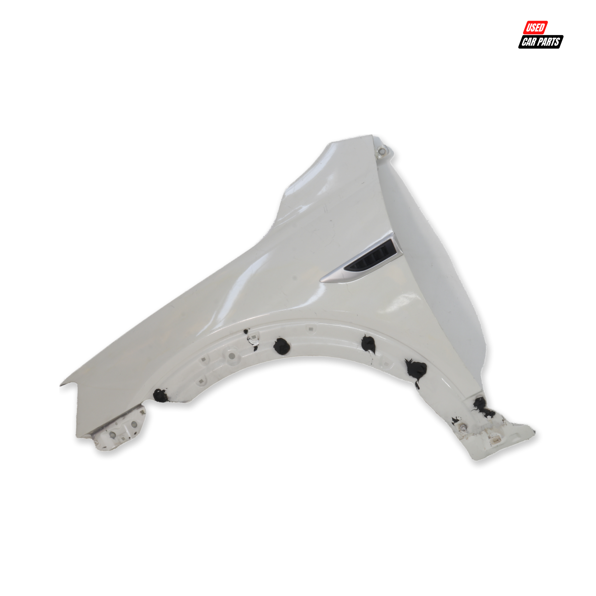 Used 2012 Chevrolet Captiva Passengers Side Fender (Salvaged)