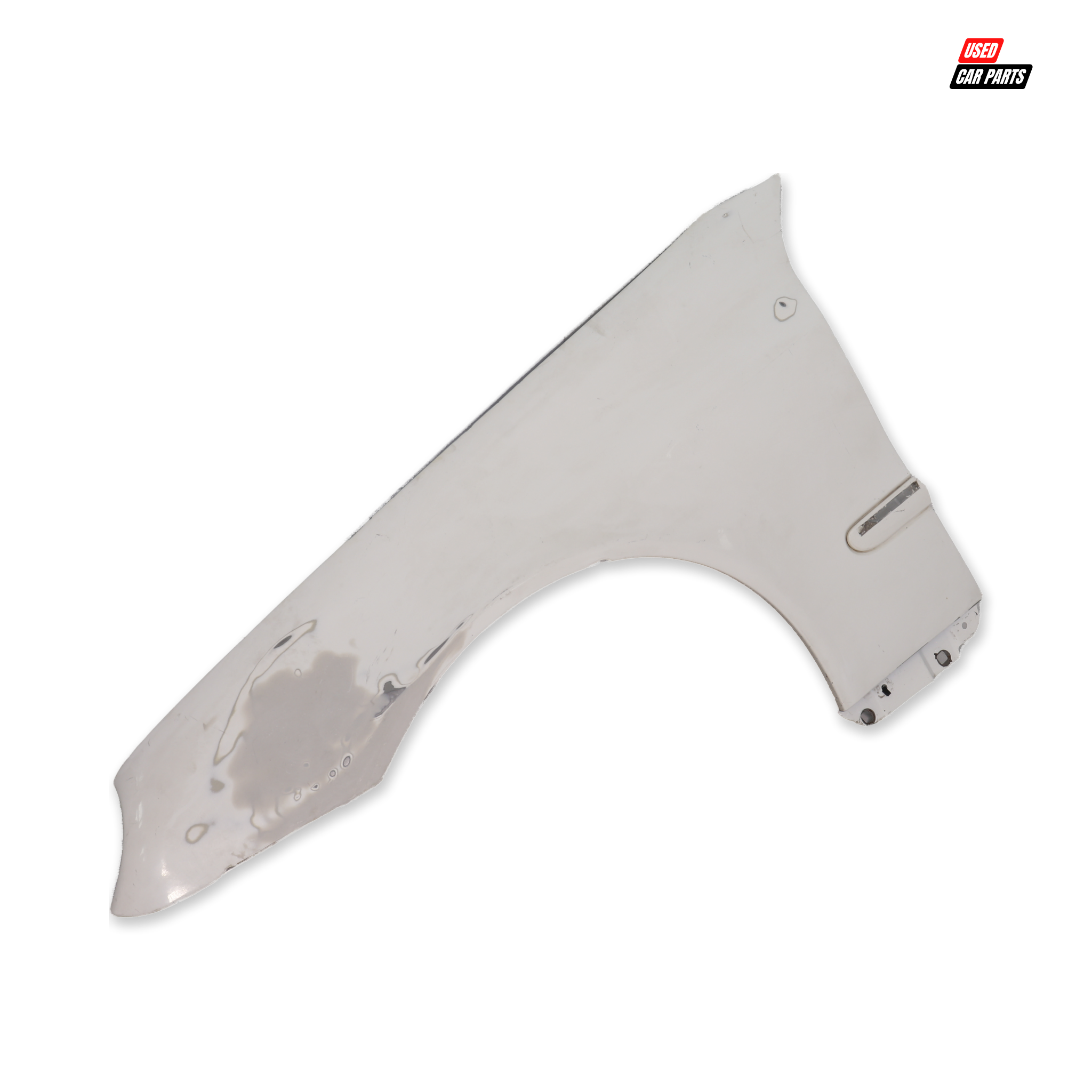 Used Passengers Side Fender for 2003 Mercedes-Benz C230K Coupe A/T