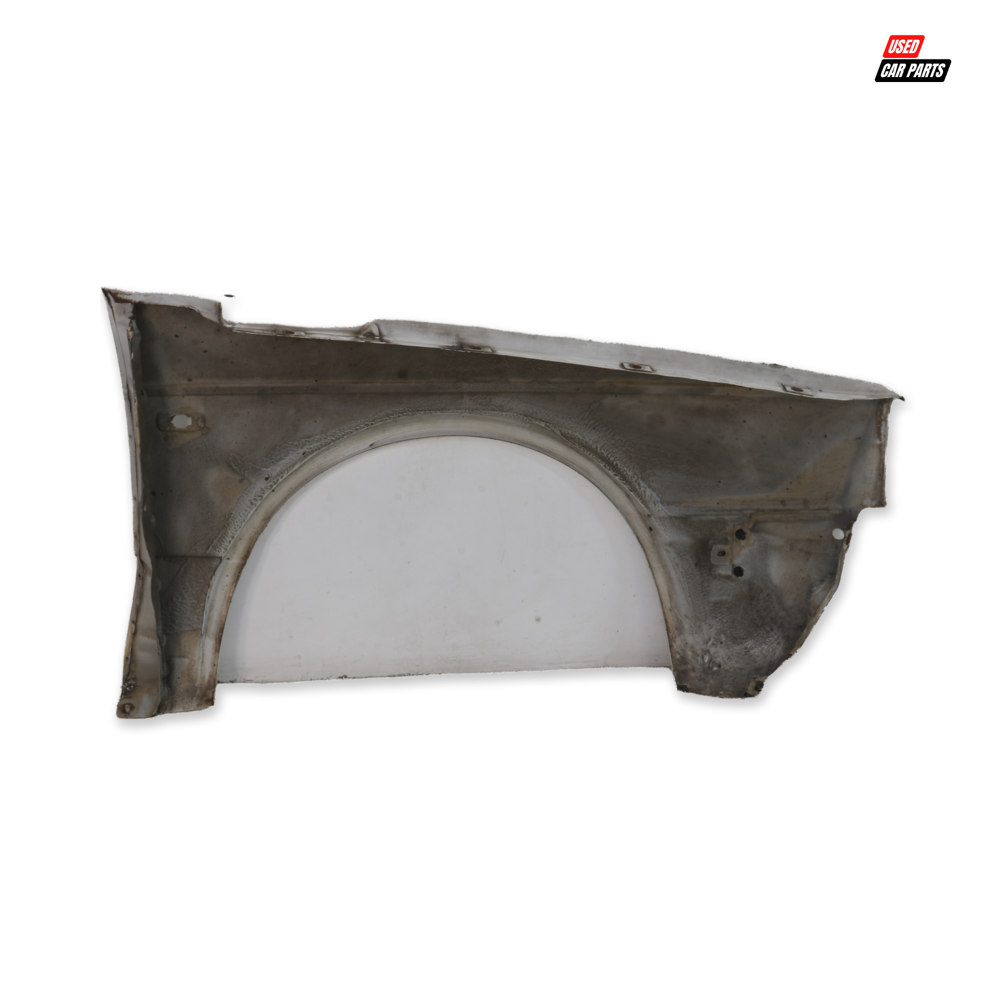 Used Passengers Side Fender for 2004 VOLKSWAGEN GOLF MK1 CITI CHICO 1.4i