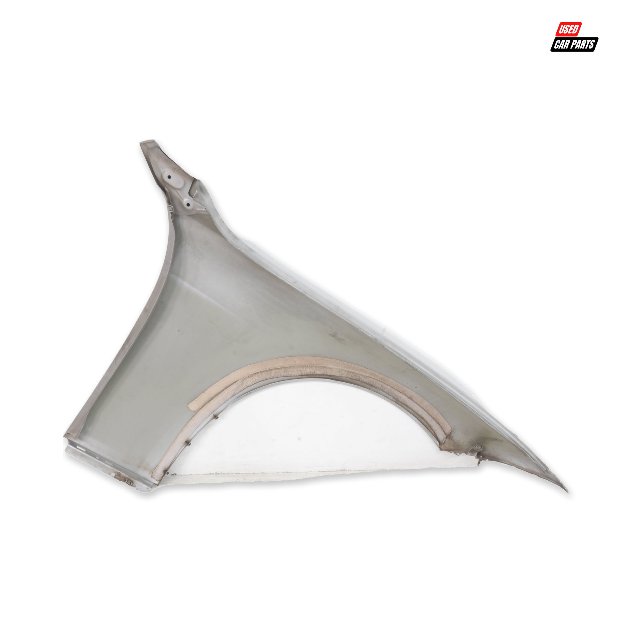 Used Passenger Side Fender for 2013 BMW 320i - Salvaged Auto Part