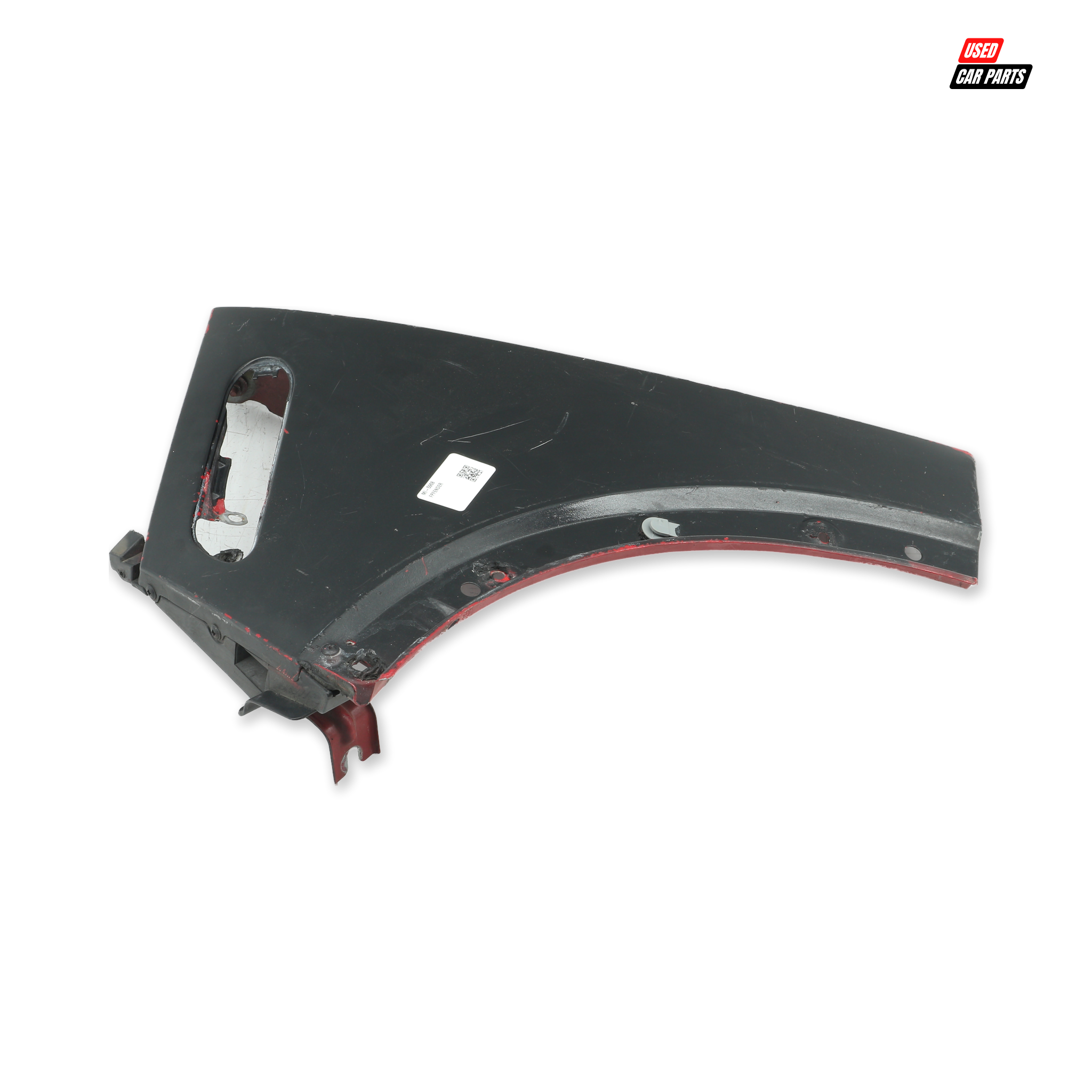 Used Passengers Side Fender for 2002 MINI Coupe