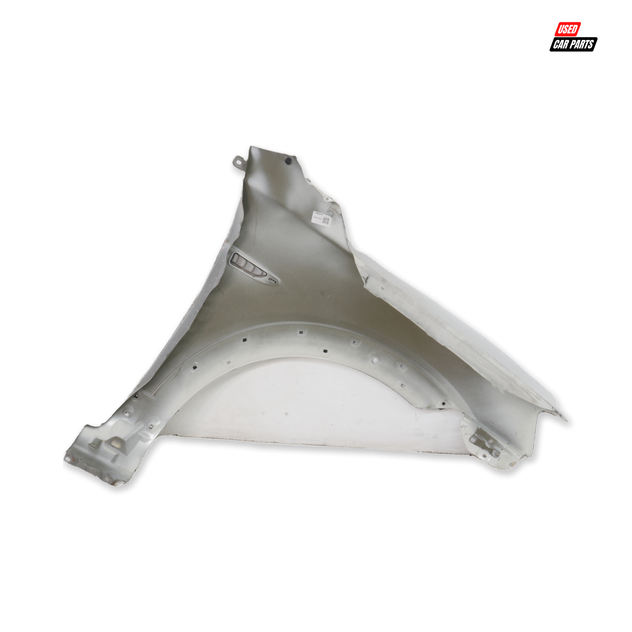 Used 2012 Chevrolet Captiva Passengers Side Fender (Salvaged)