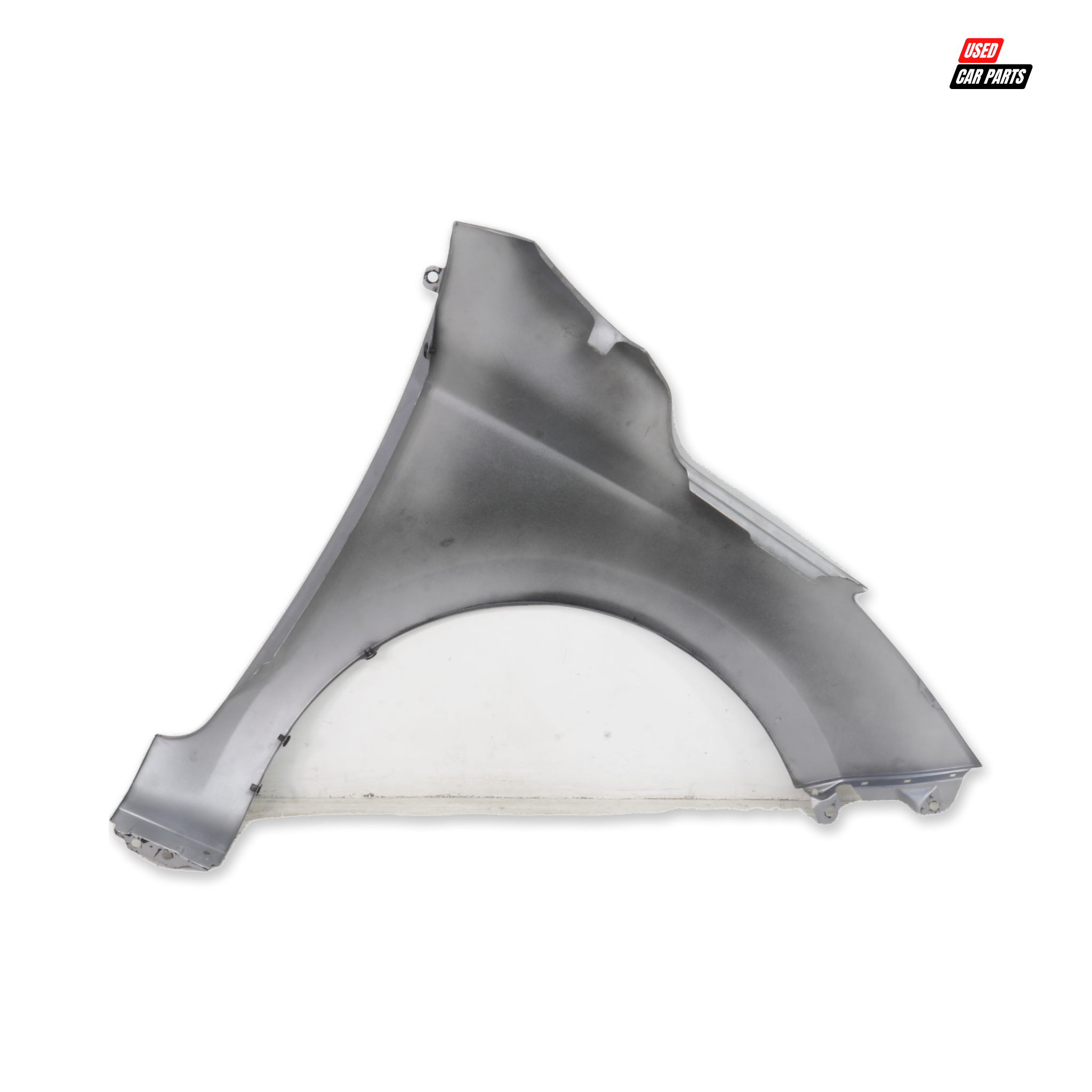 Used Passenger Side Fender for 2013 Hyundai i20 1.4D GLIDE