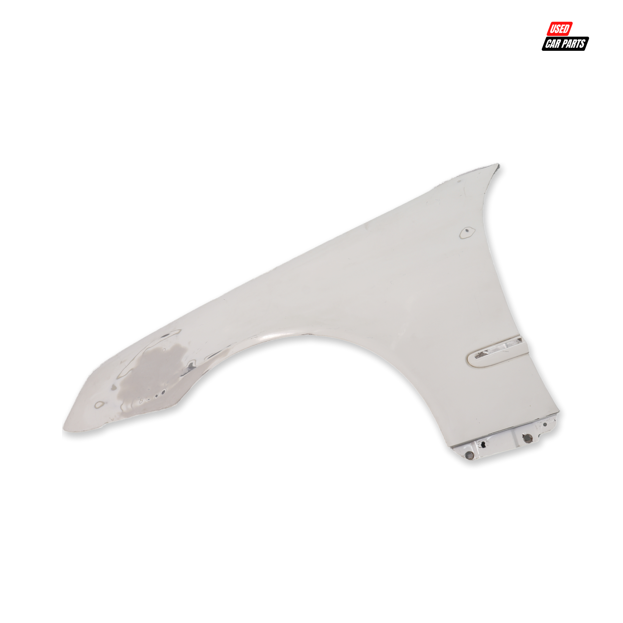 Used Passengers Side Fender for 2003 Mercedes-Benz C230K Coupe A/T