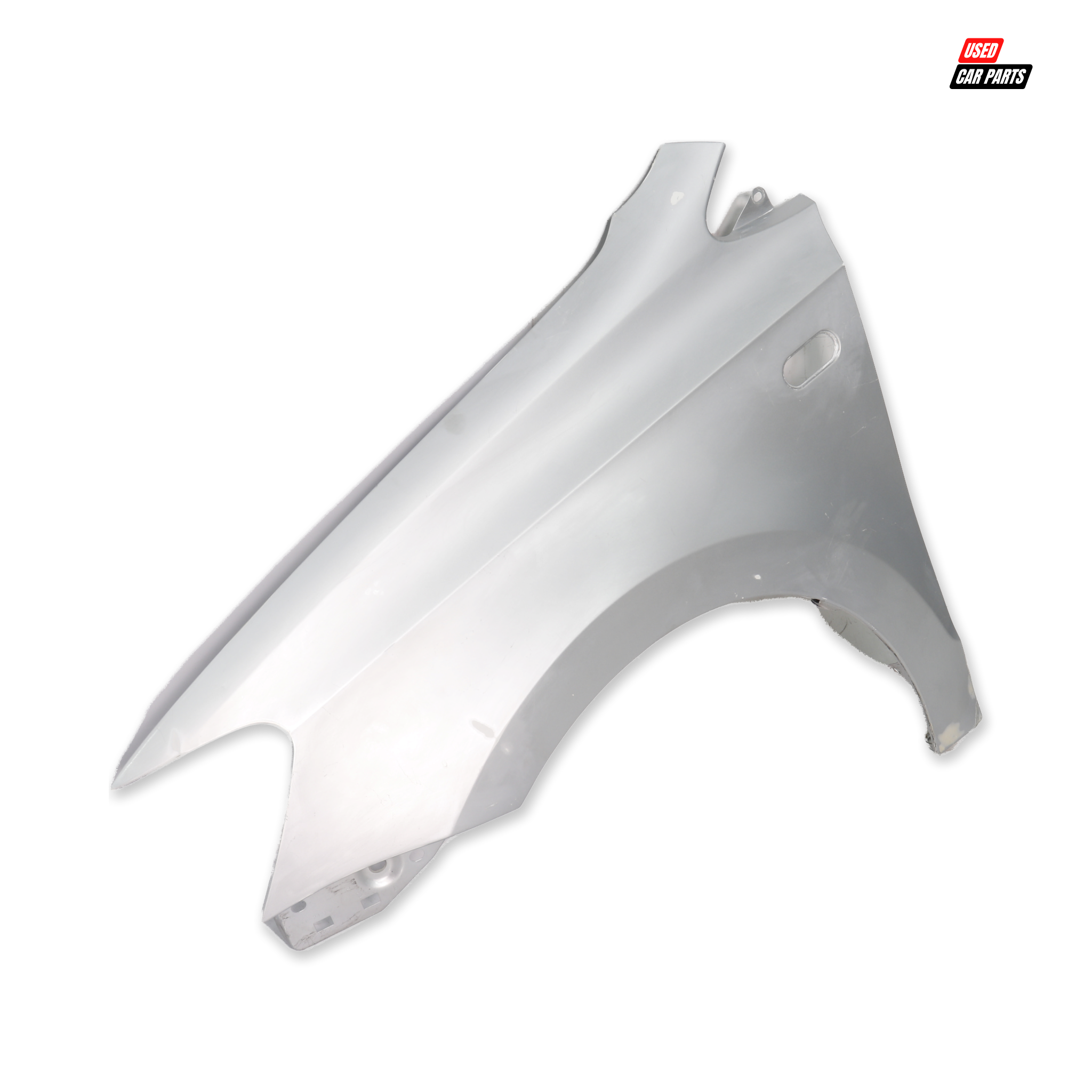 Used Passenger's Side Fender for 2013 Volkswagen 1.6 TDI Comfortline - Salvaged