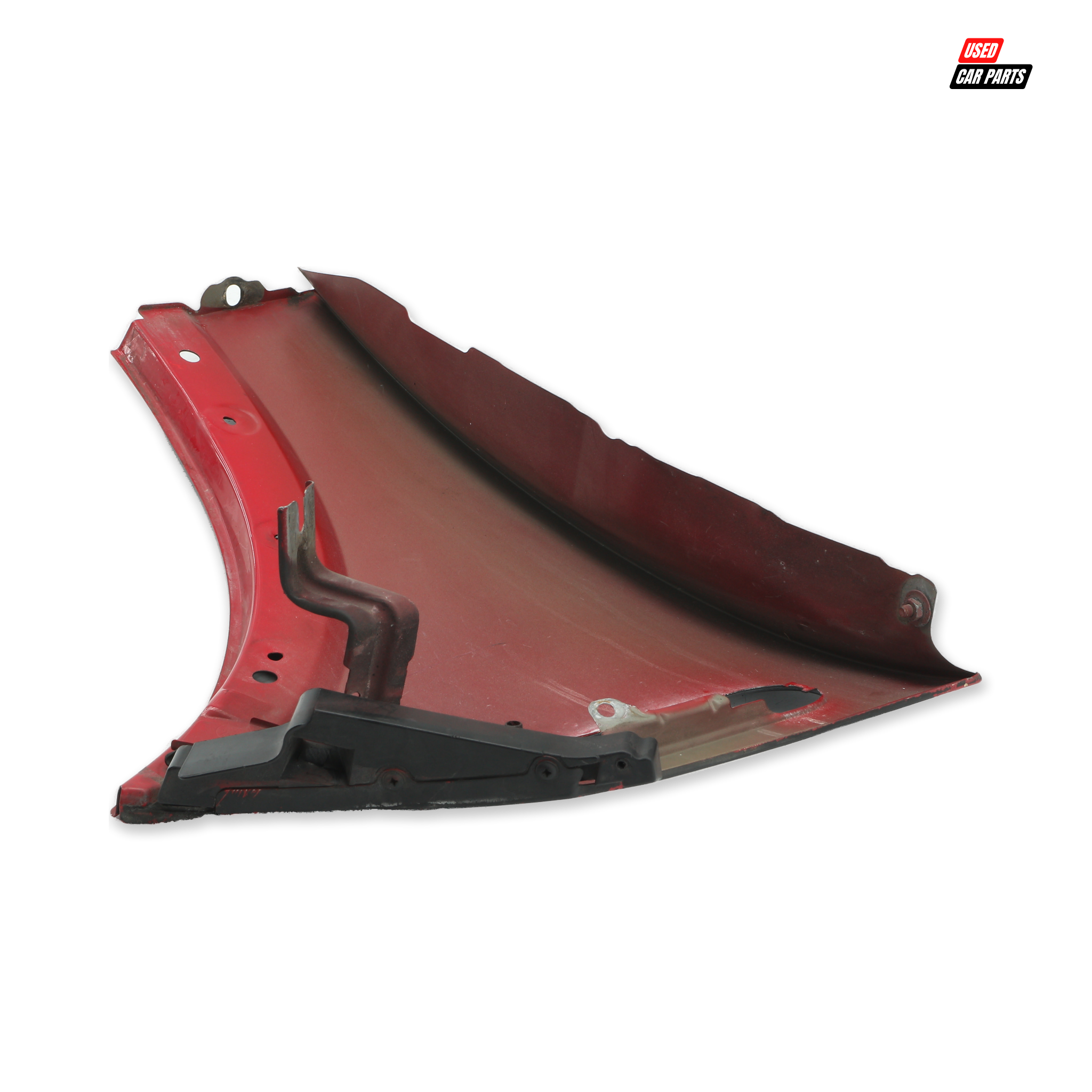 Used Passengers Side Fender for 2002 MINI Coupe