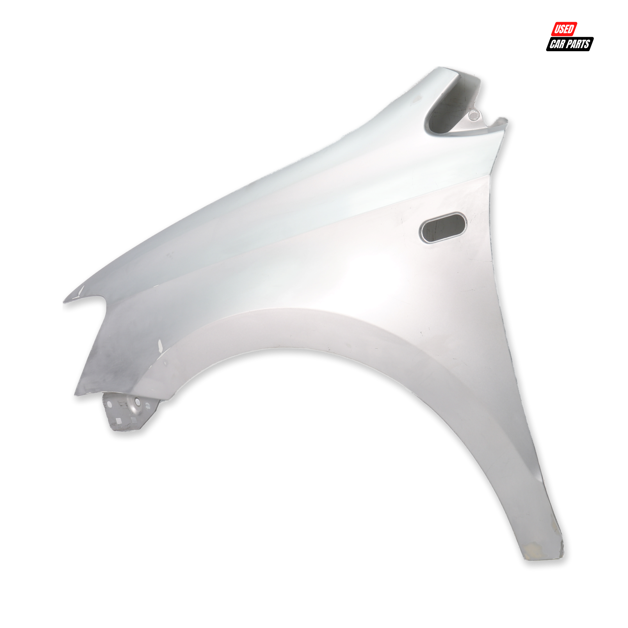 Used Passenger's Side Fender for 2013 Volkswagen 1.6 TDI Comfortline - Salvaged