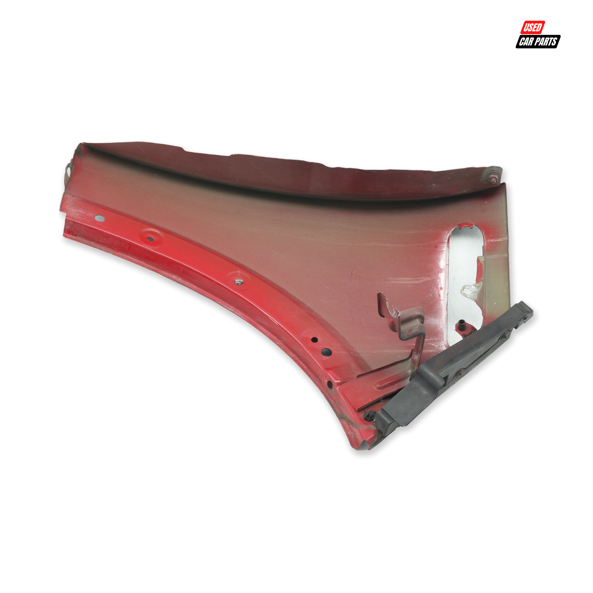 Used Passengers Side Fender for 2002 MINI Coupe