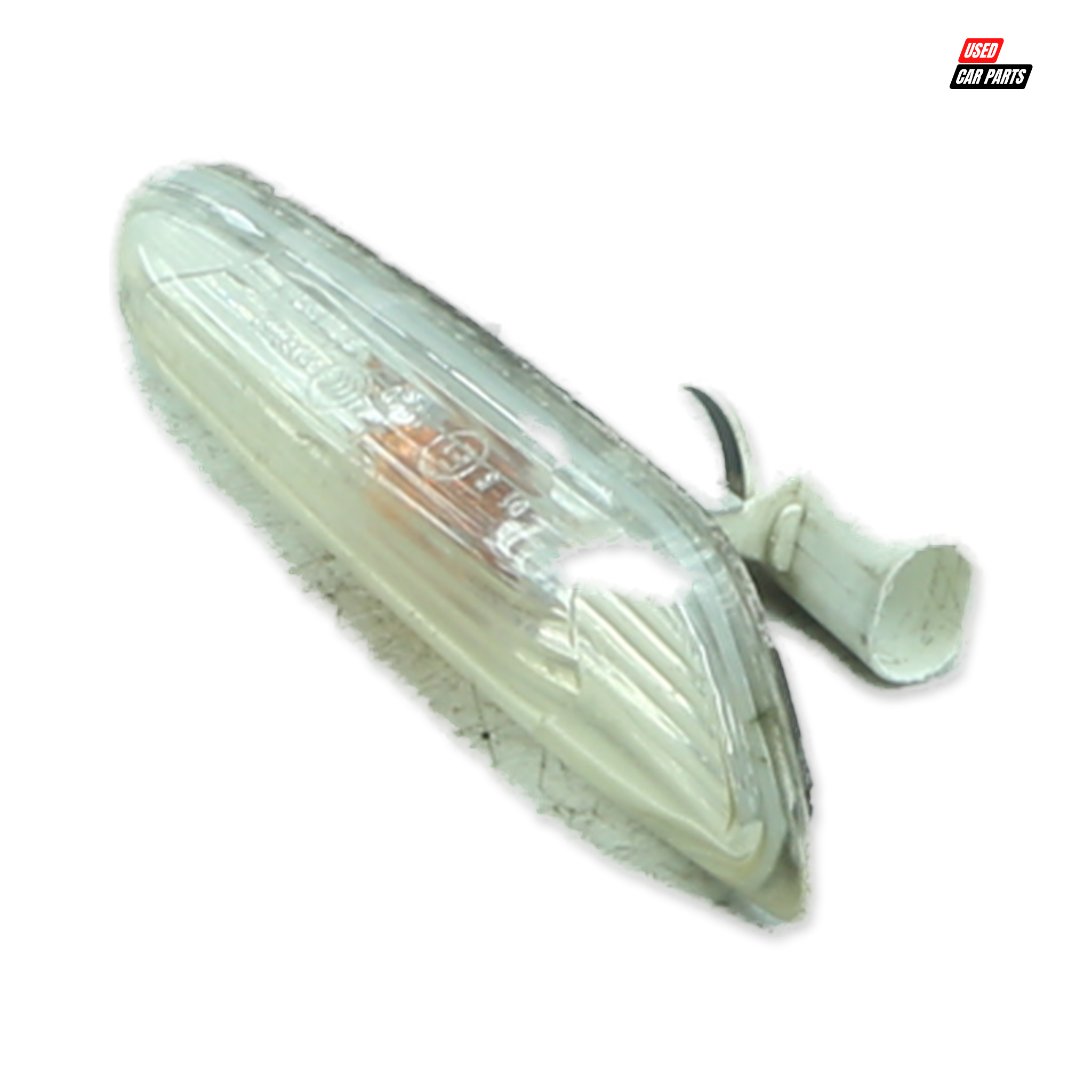Used Passengers Side Fender Light (Part Number 6313725332602) for 2010 BMW A/T (E90)