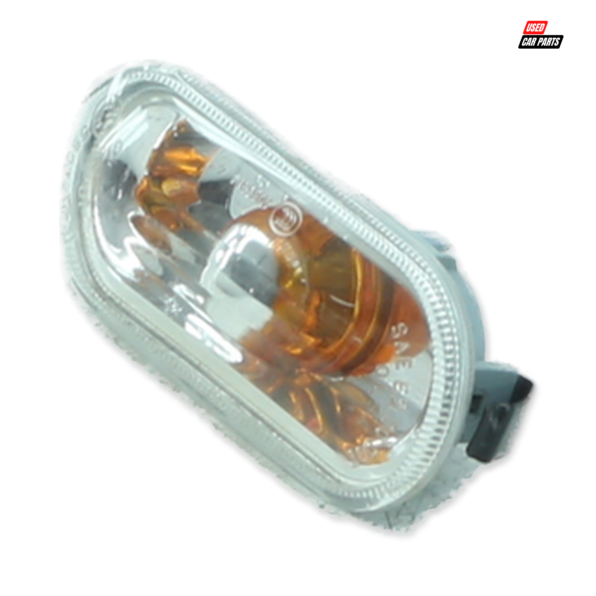 Used Passengers Side Fender Light (Part Number 7E0949117) for 2013 VOLKSWAGEN 1.6 TDI COMFORTLINE