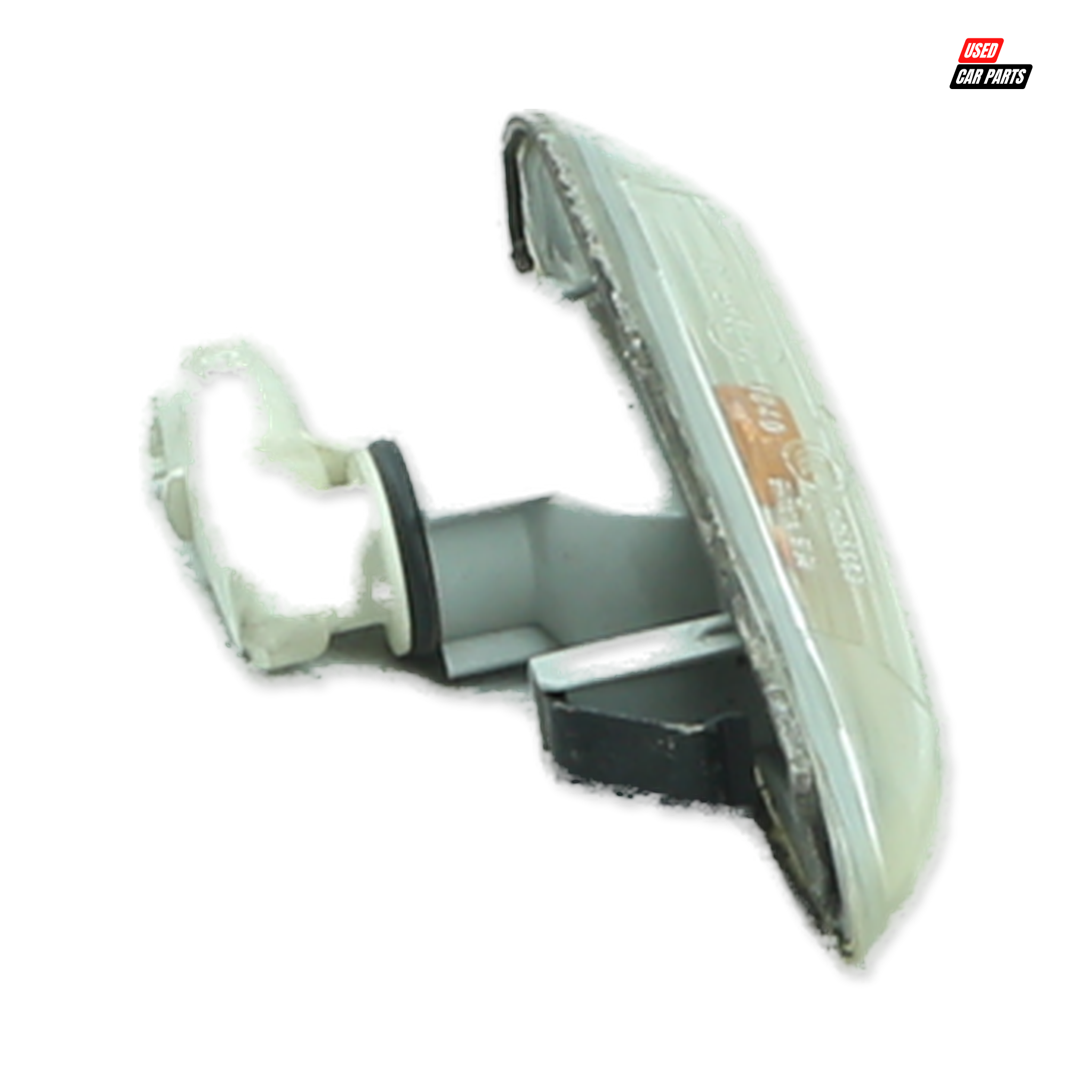 Used Passengers Side Fender Light (Part Number 6313725332602) for 2010 BMW A/T (E90)