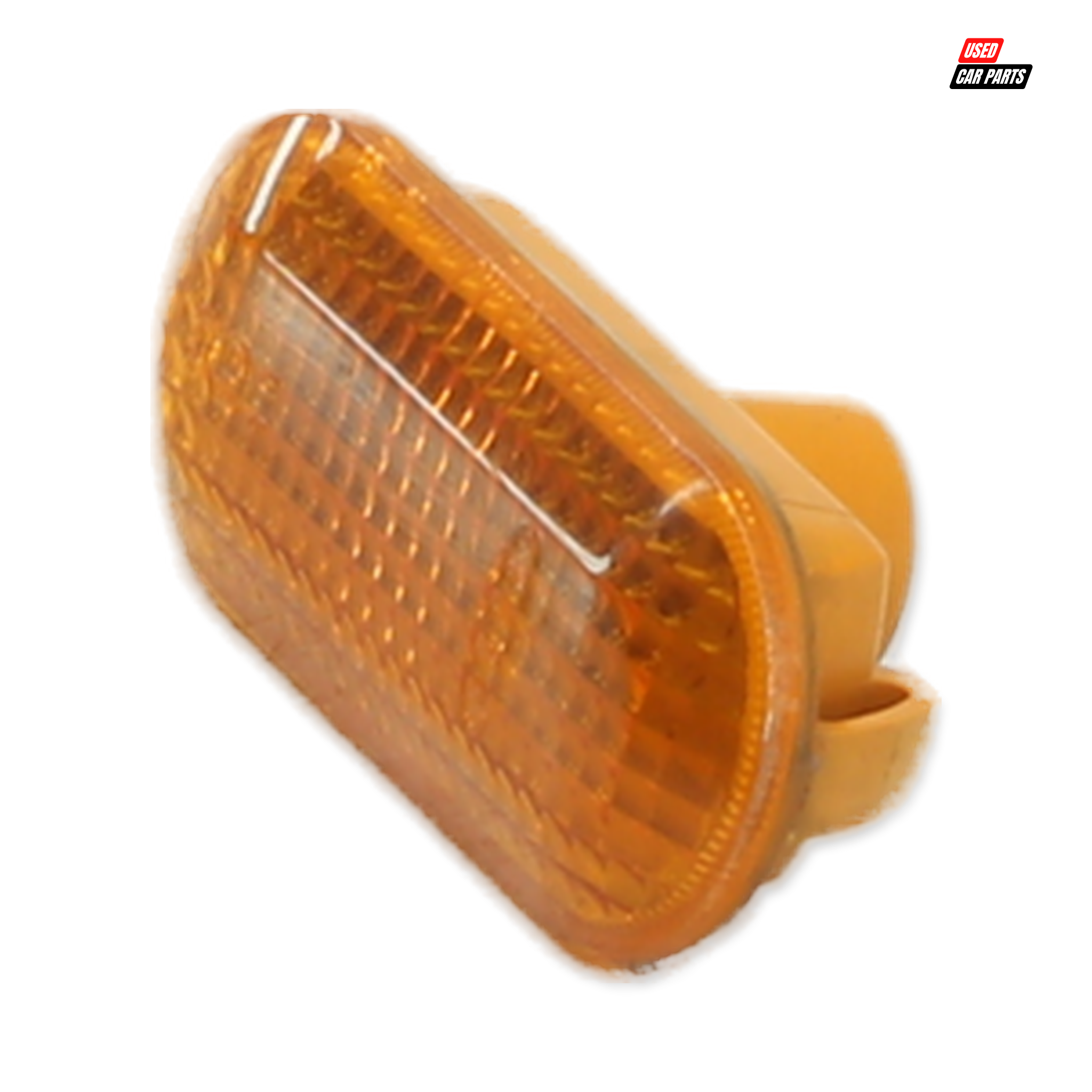 Used Passengers Side Fender Light (Part Number 13K354AD) for 2006 FORD FIESTA 1.4i TREND 3Dr