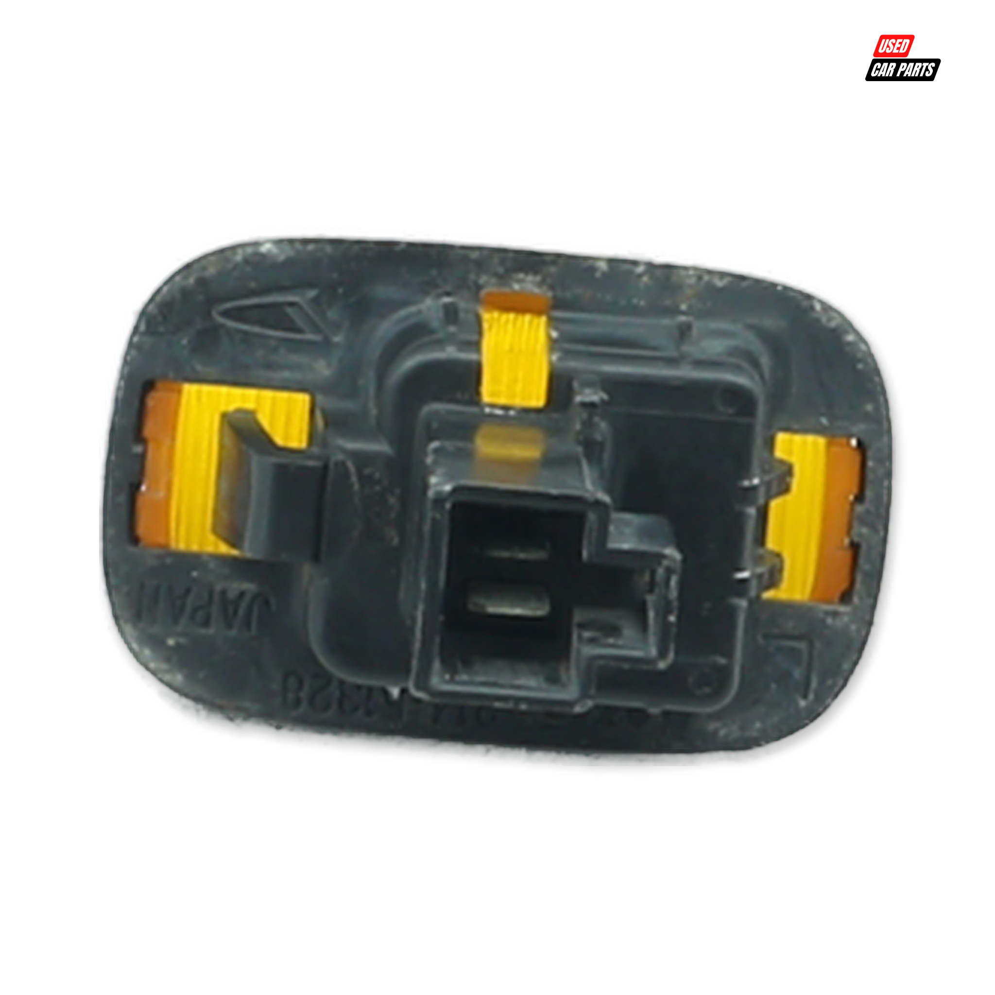 Used Passengers Side Fender Light (Part Number 21451328) for 2002 DAIHATSU TERIOS