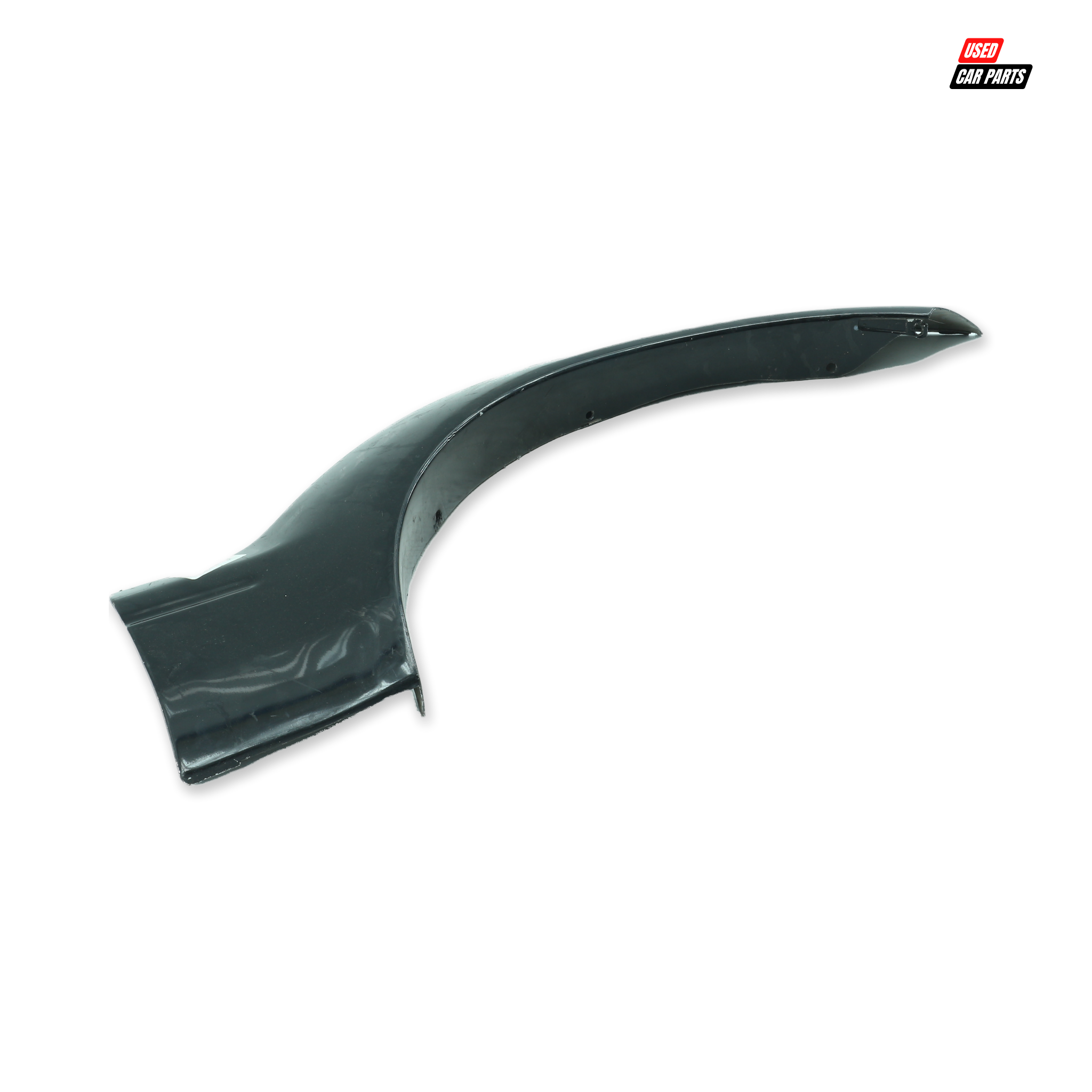Used Passengers Side Fender Trim (Part Number 7562187406) for 2002 DAIHATSU TERIOS