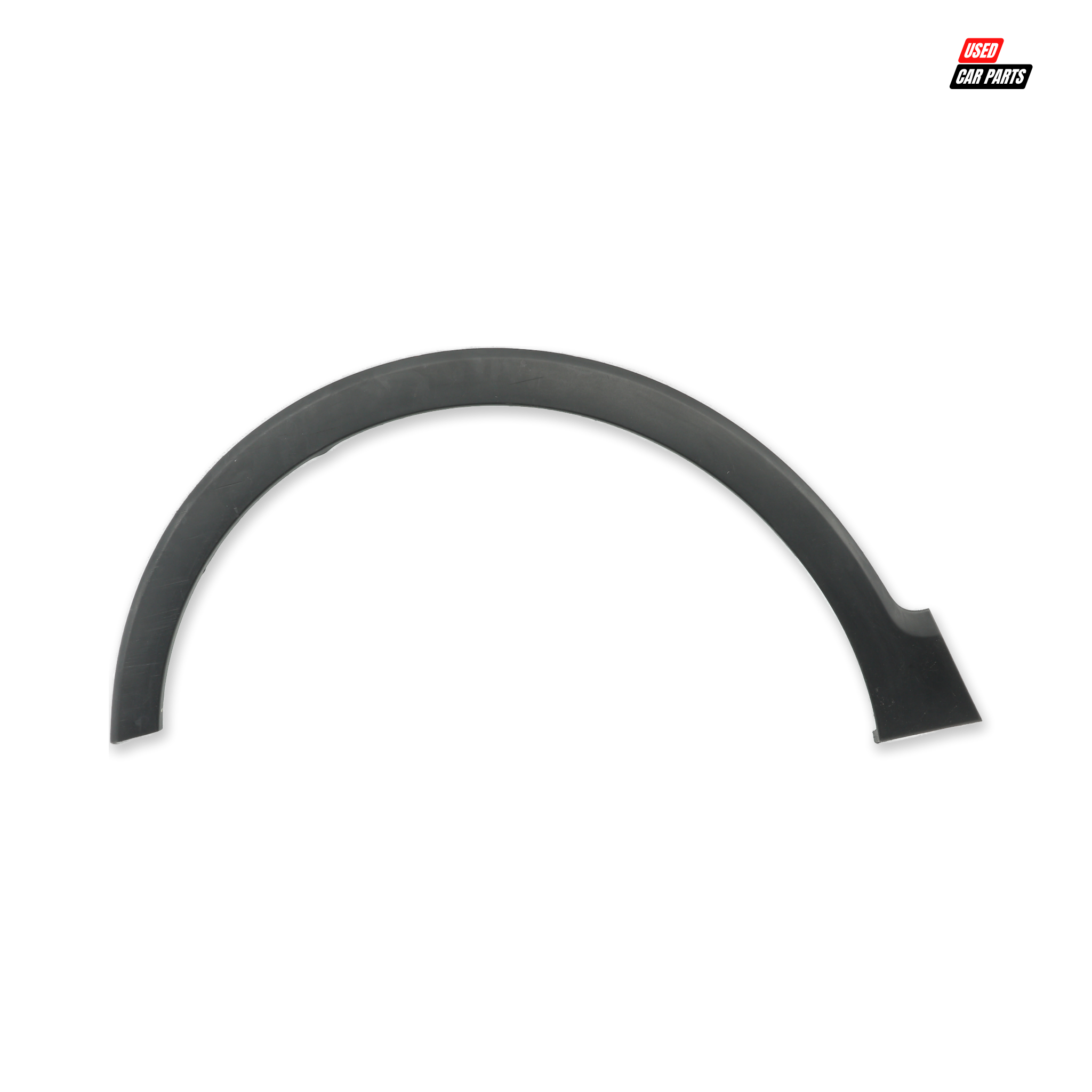 Used Renault Captur 2015 Passengers Side Fender Trim (Salvaged)