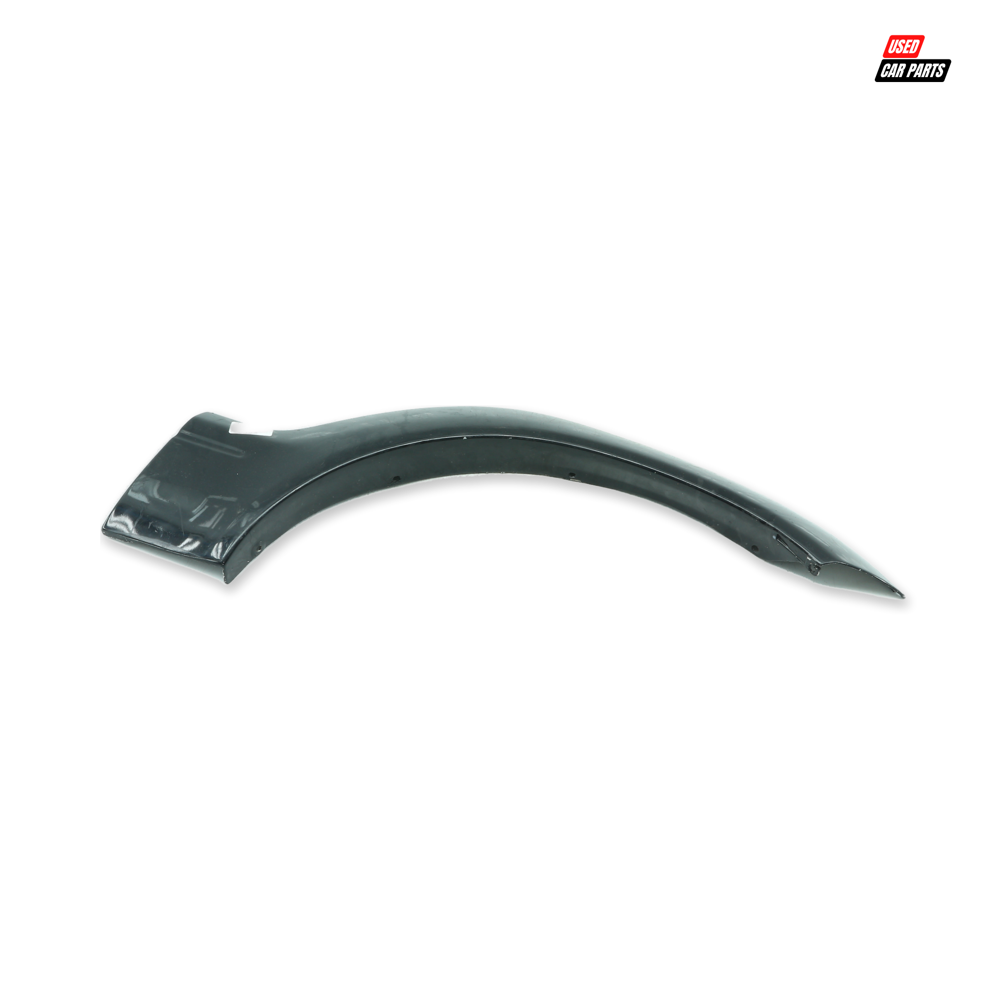 Used Passengers Side Fender Trim (Part Number 7562187406) for 2002 DAIHATSU TERIOS