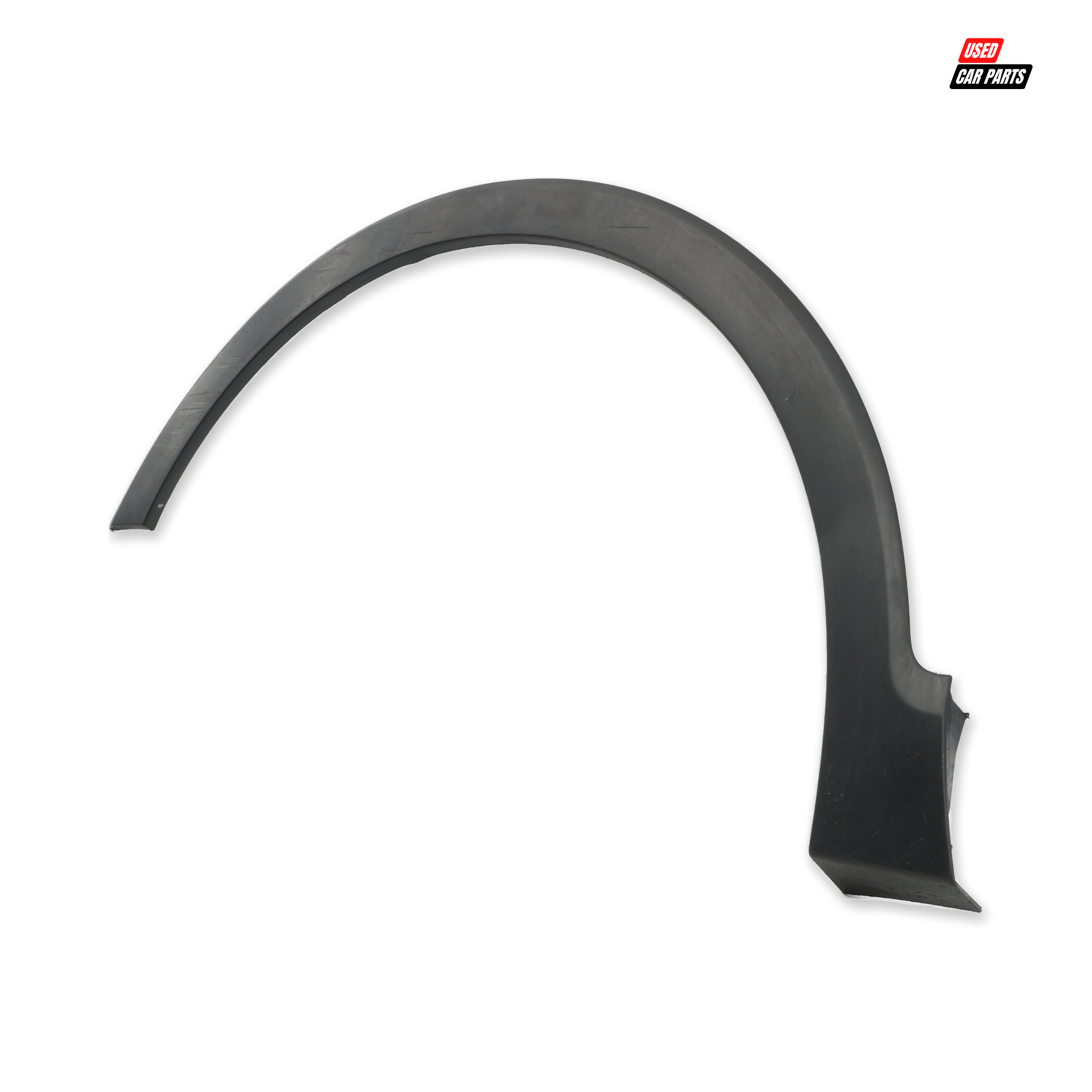 Used Renault Captur 2015 Passengers Side Fender Trim (Salvaged)
