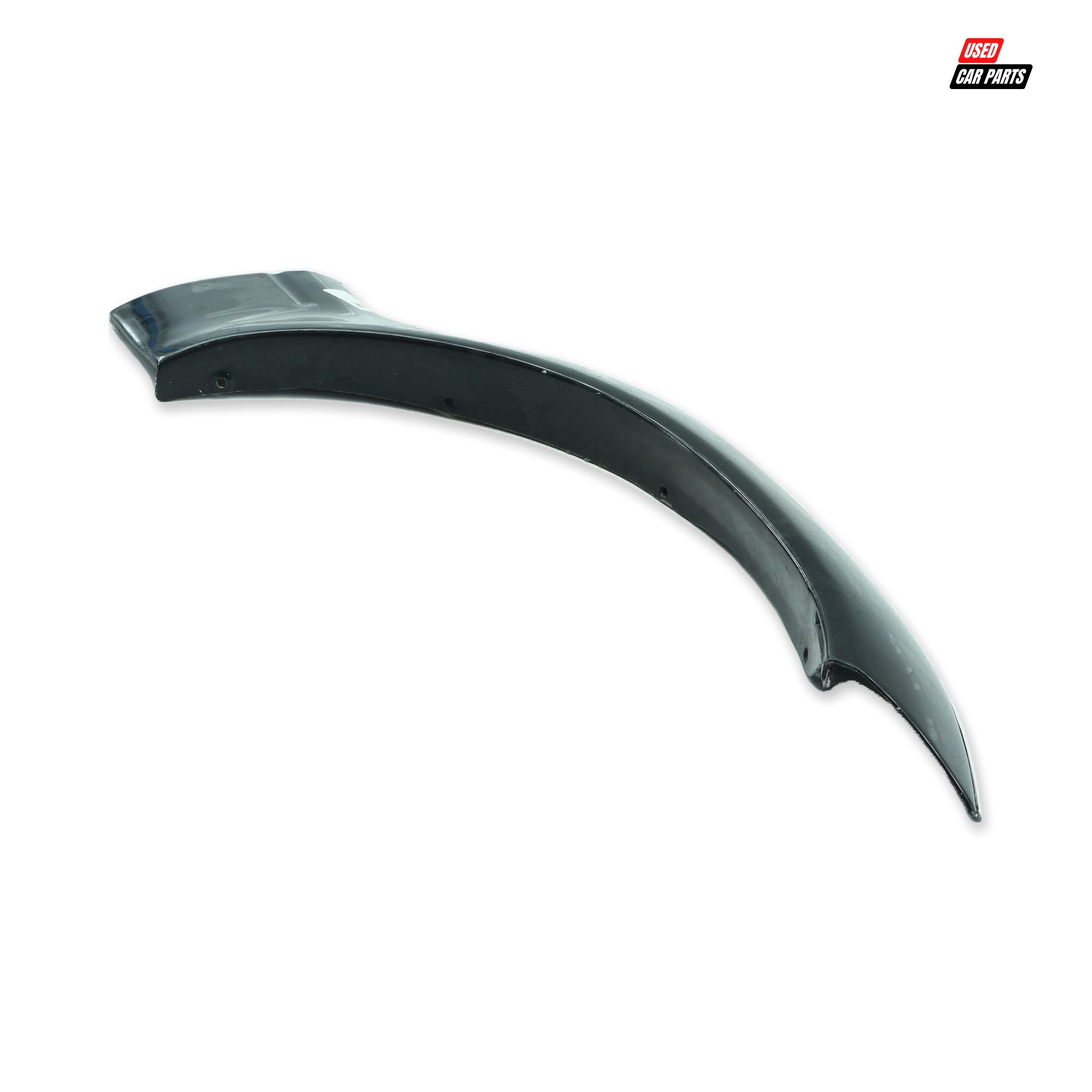 Used Passengers Side Fender Trim (Part Number 7562187406) for 2002 DAIHATSU TERIOS