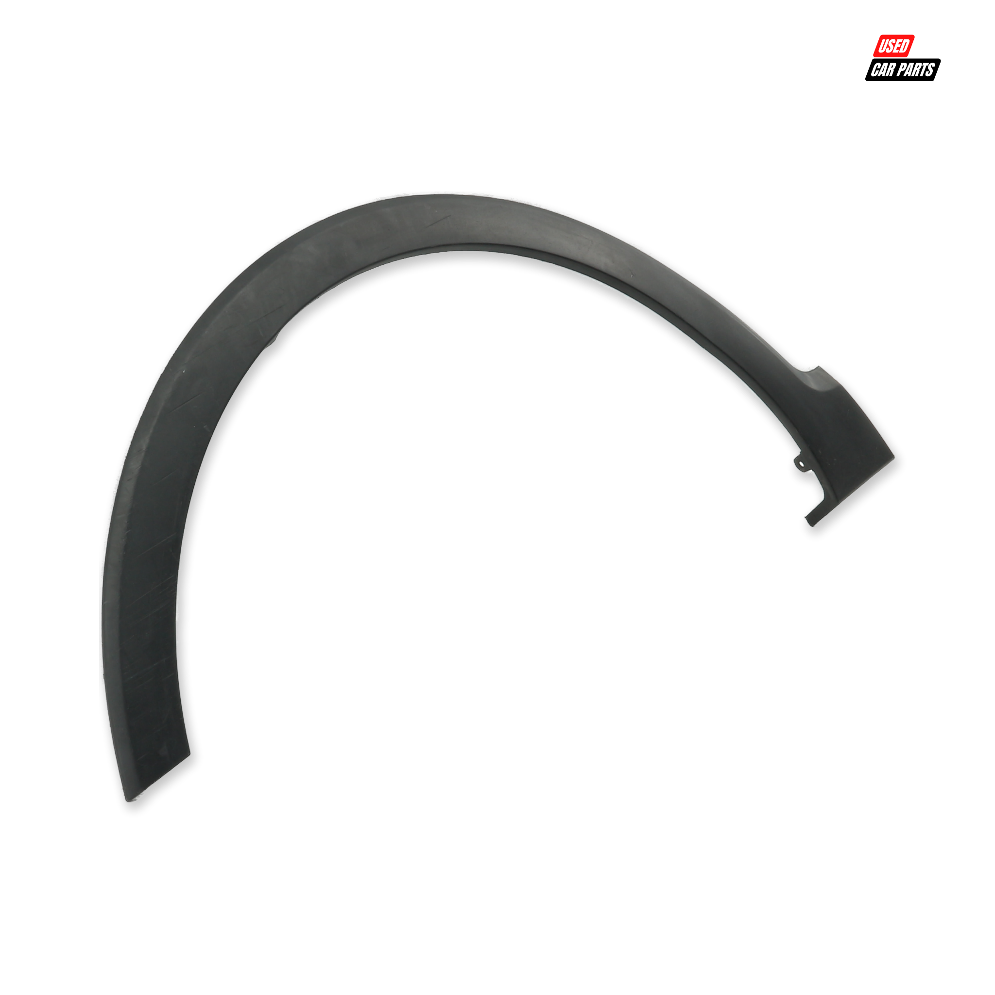 Used Renault Captur 2015 Passengers Side Fender Trim (Salvaged)