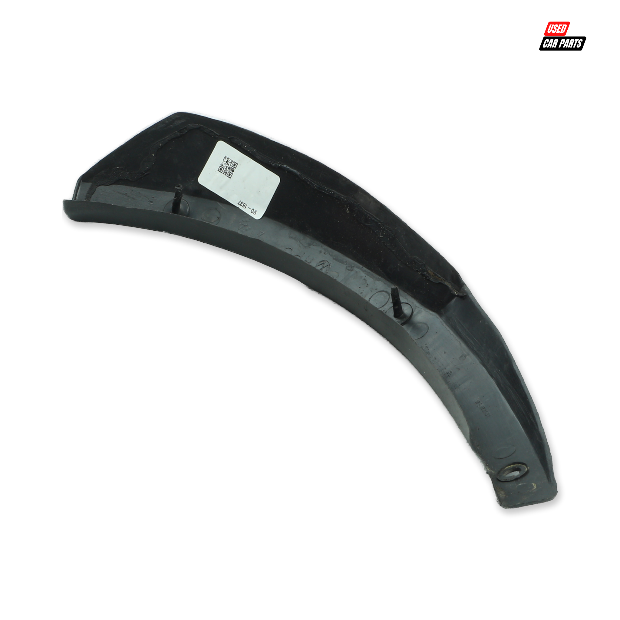 Used VOLKSWAGEN GOLF MK1 CITI CHICO 1.4i Passenger Side Fender Trim