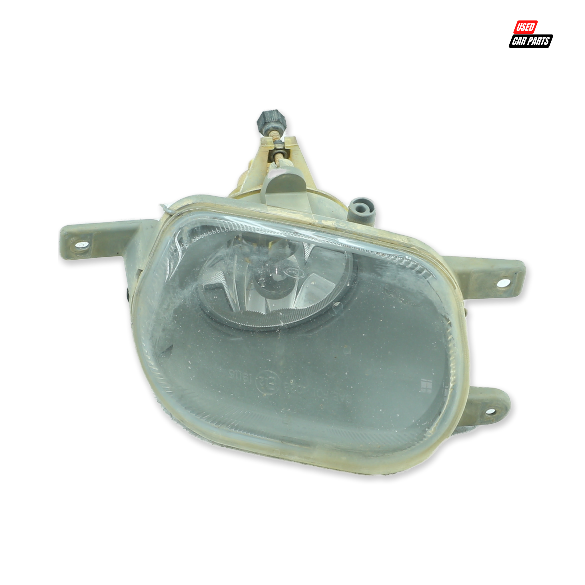 Used Passengers Side Fog Light (Part Number 31111182) for 2012 VOLVO XC90 D5 GEARTRONIC AWD