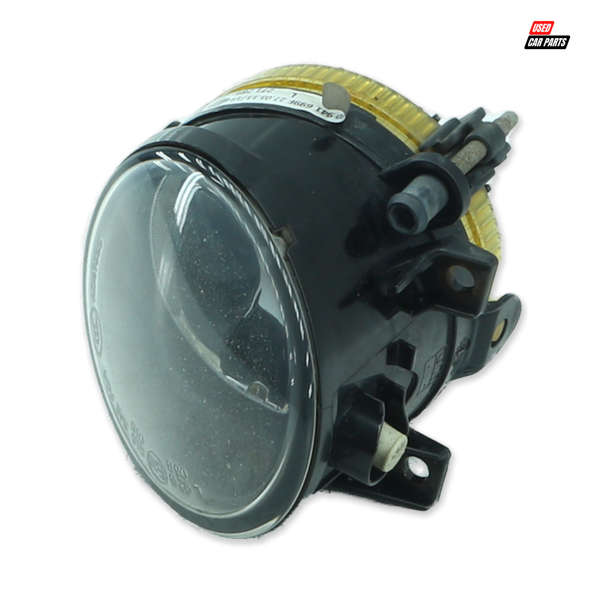 Used Passengers Side Fog Light (Part Number 1T0941699F) for 2013 VOLKSWAGEN 1.6 TDI COMFORTLINE