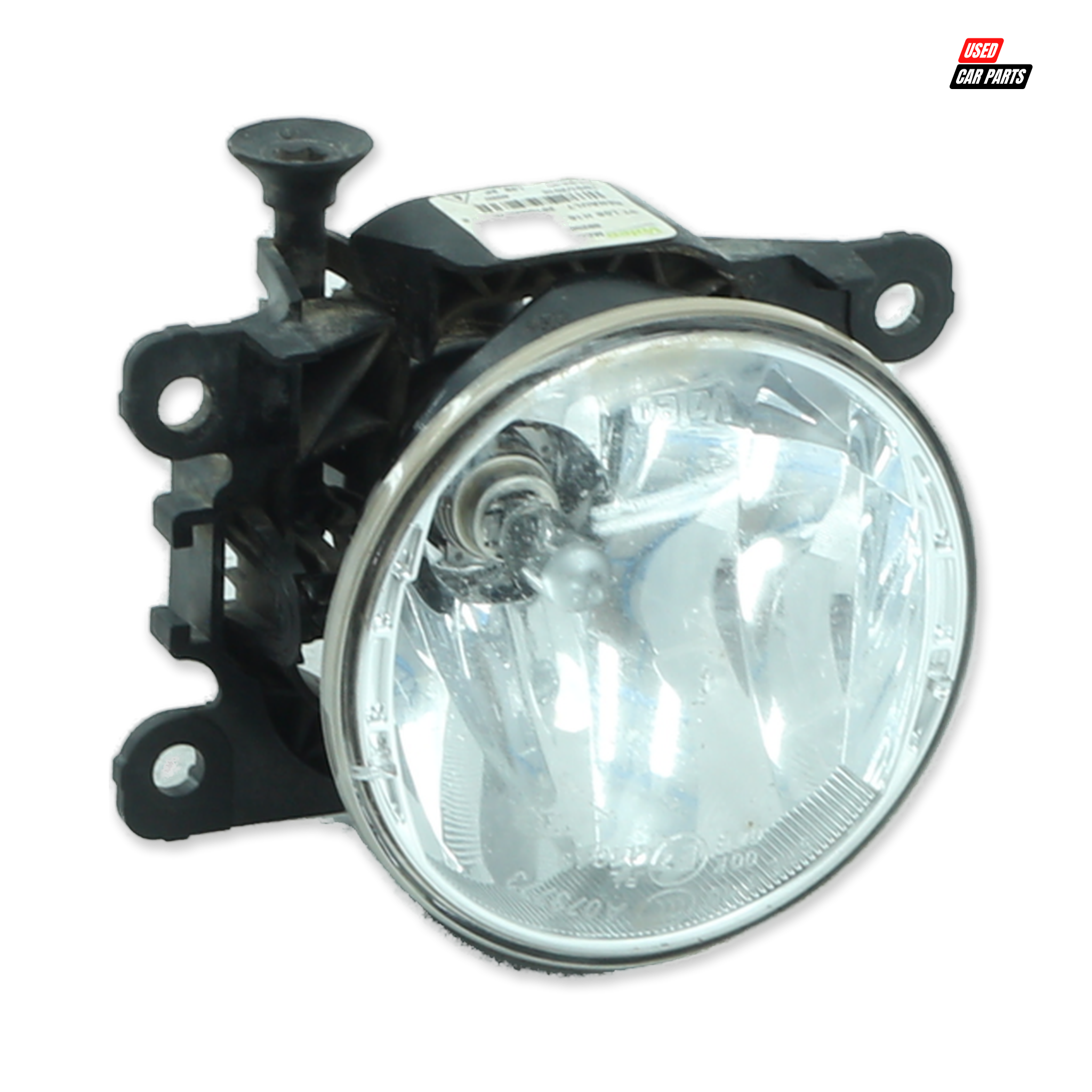 Used Passengers Side Fog Light (Part Number A079773) for 2015 RENAULT CAPTUR 900T
