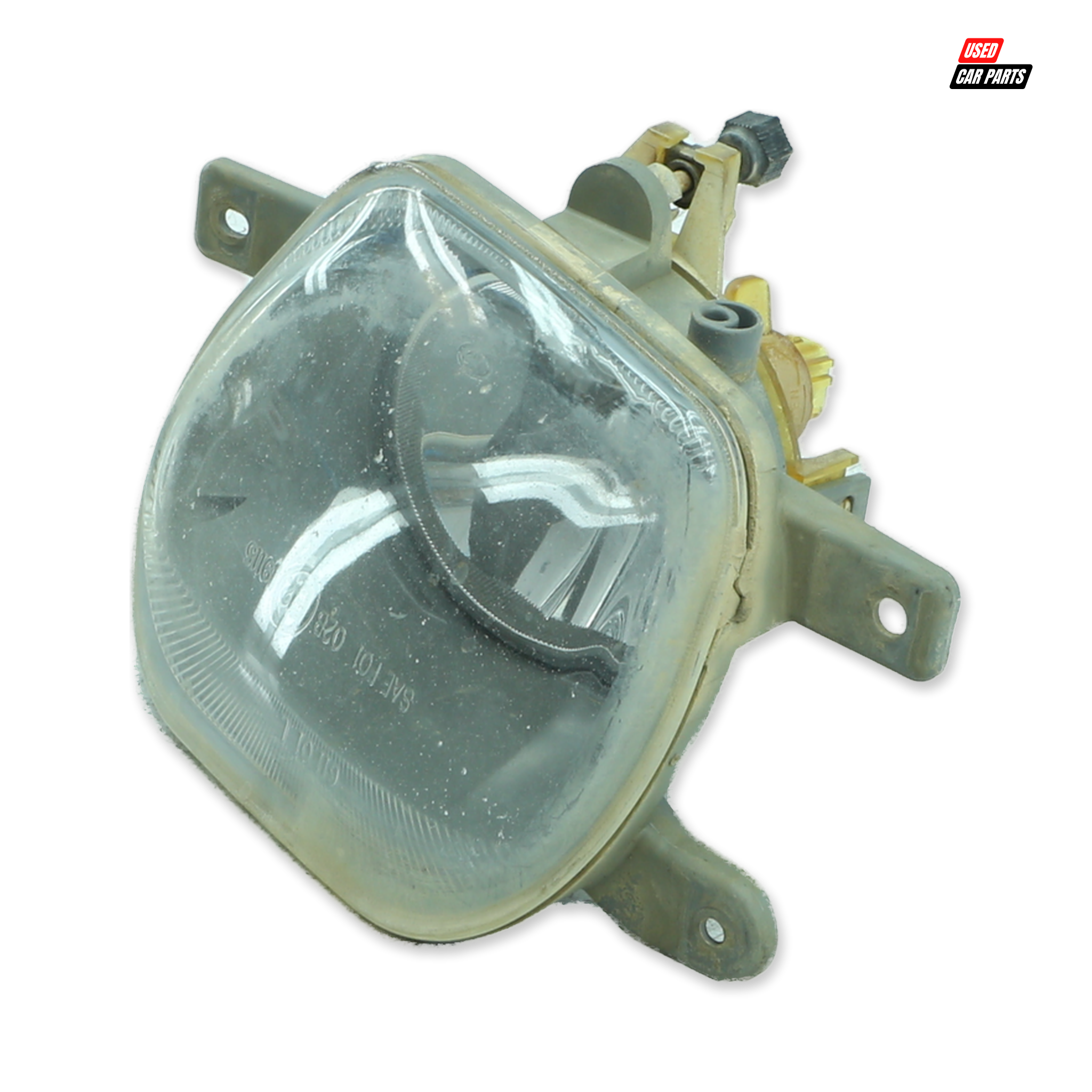 Used Passengers Side Fog Light (Part Number 31111182) for 2012 VOLVO XC90 D5 GEARTRONIC AWD