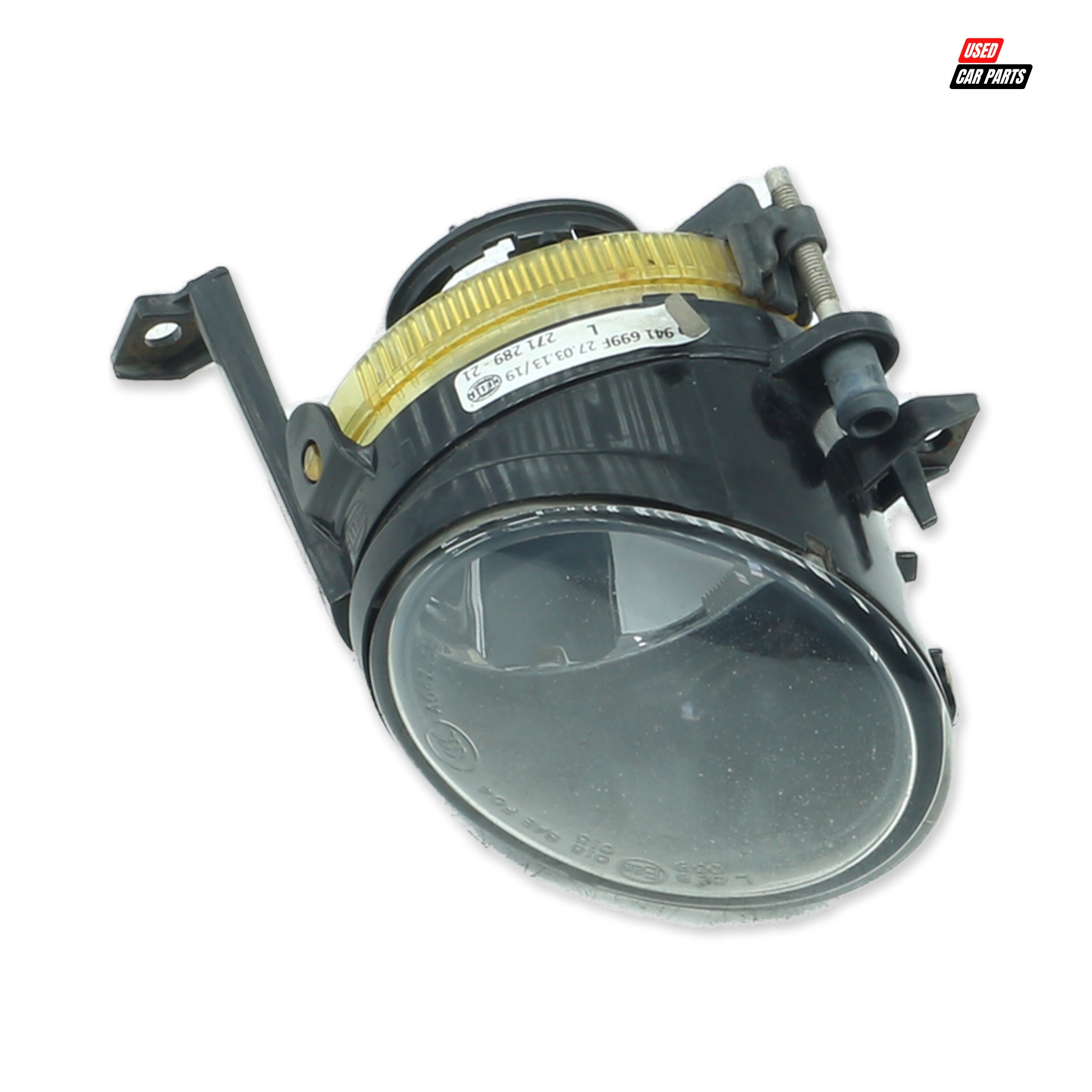 Used Passengers Side Fog Light (Part Number 1T0941699F) for 2013 VOLKSWAGEN 1.6 TDI COMFORTLINE