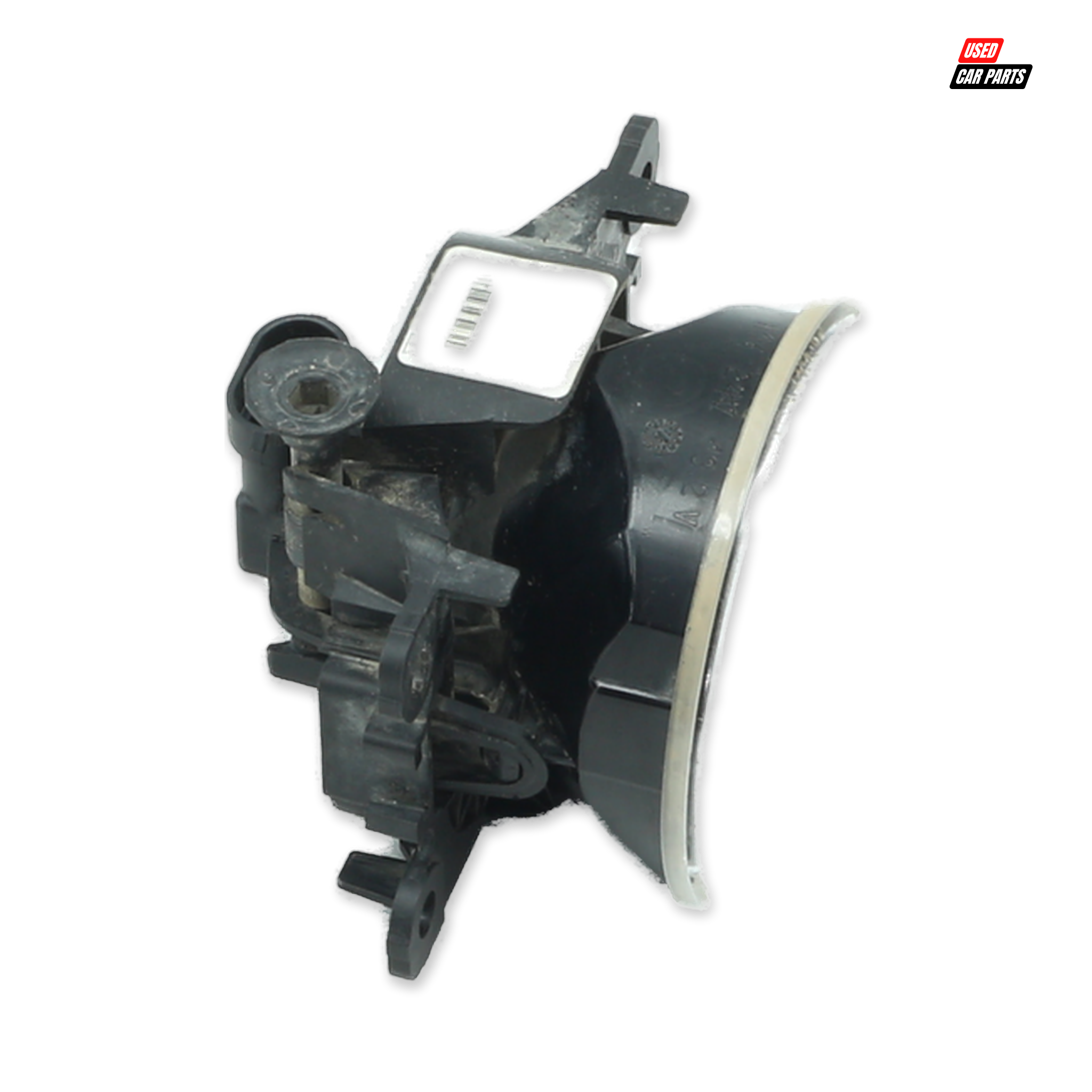 Used Passengers Side Fog Light (Part Number A079773) for 2015 RENAULT CAPTUR 900T
