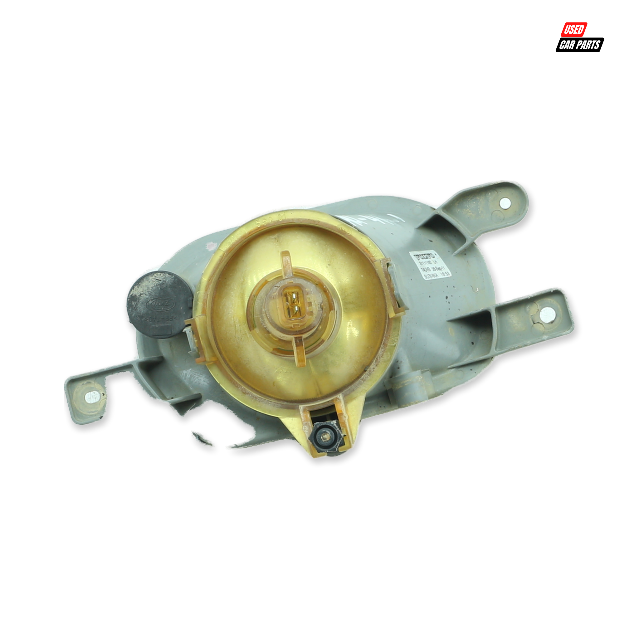 Used Volvo XC90 D5 Geartronic AWD 2012 Passengers Side Fog Light (Part Number 31111182)