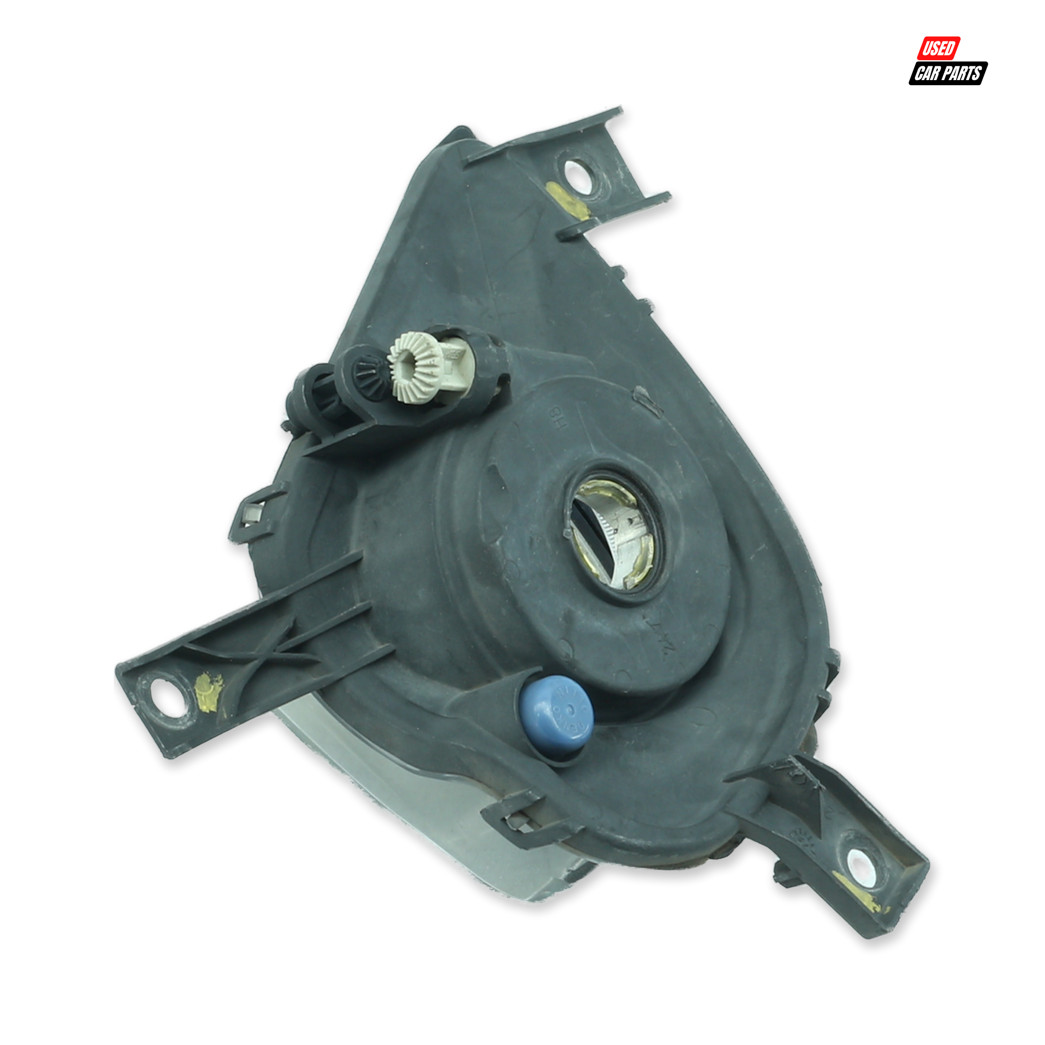 Used BMW 3 Series (E90) Passenger Side Fog Light (Salvaged)