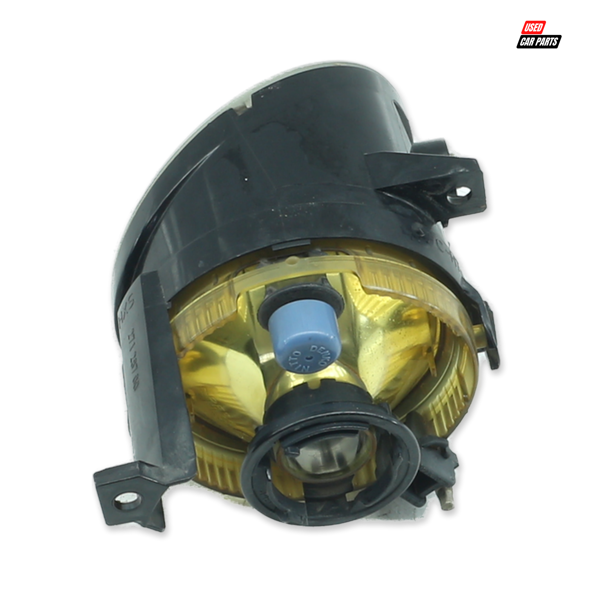 Used Passengers Side Fog Light (Part Number 1T0941699F) for 2013 VOLKSWAGEN 1.6 TDI COMFORTLINE