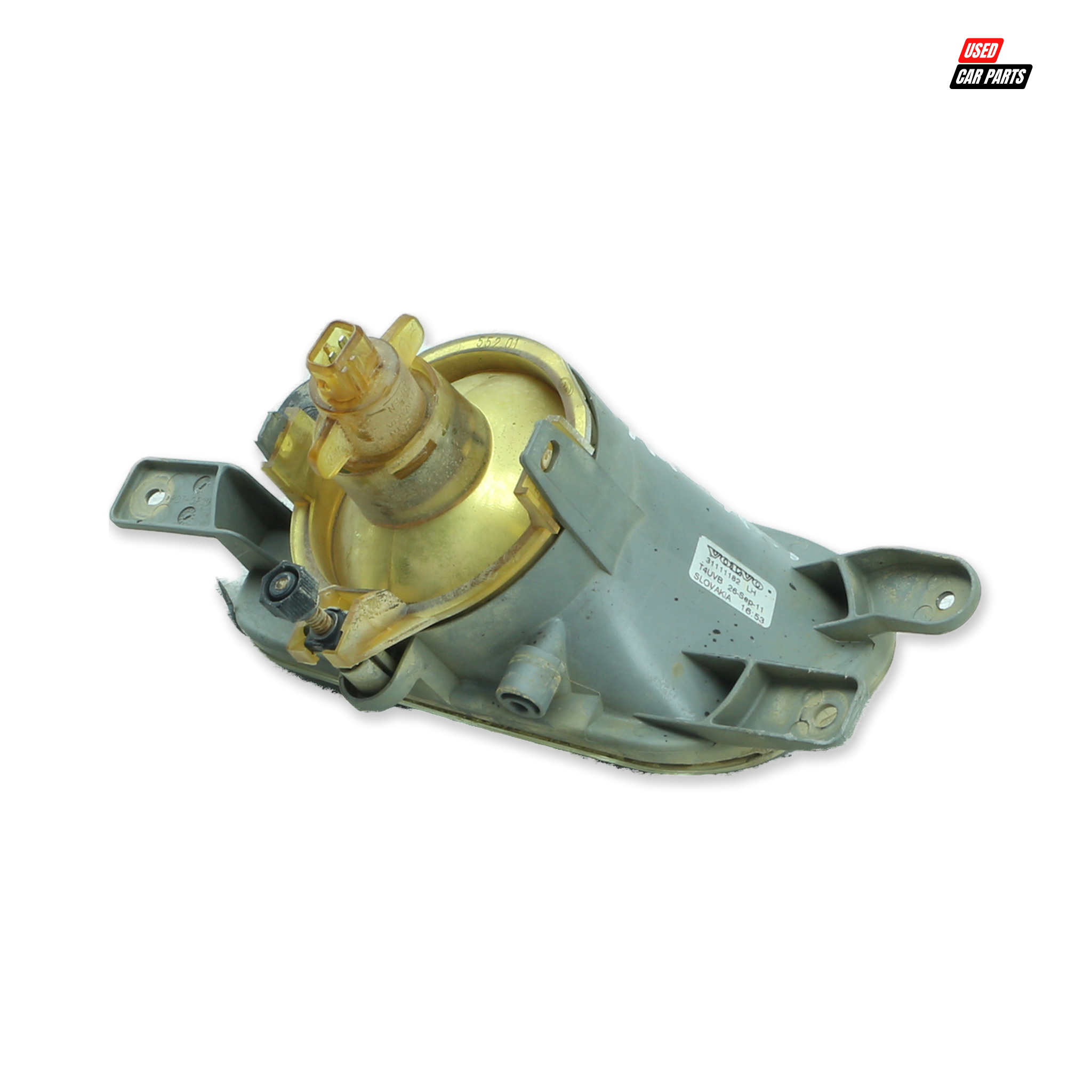 Used Volvo XC90 D5 Geartronic AWD 2012 Passengers Side Fog Light (Part Number 31111182)