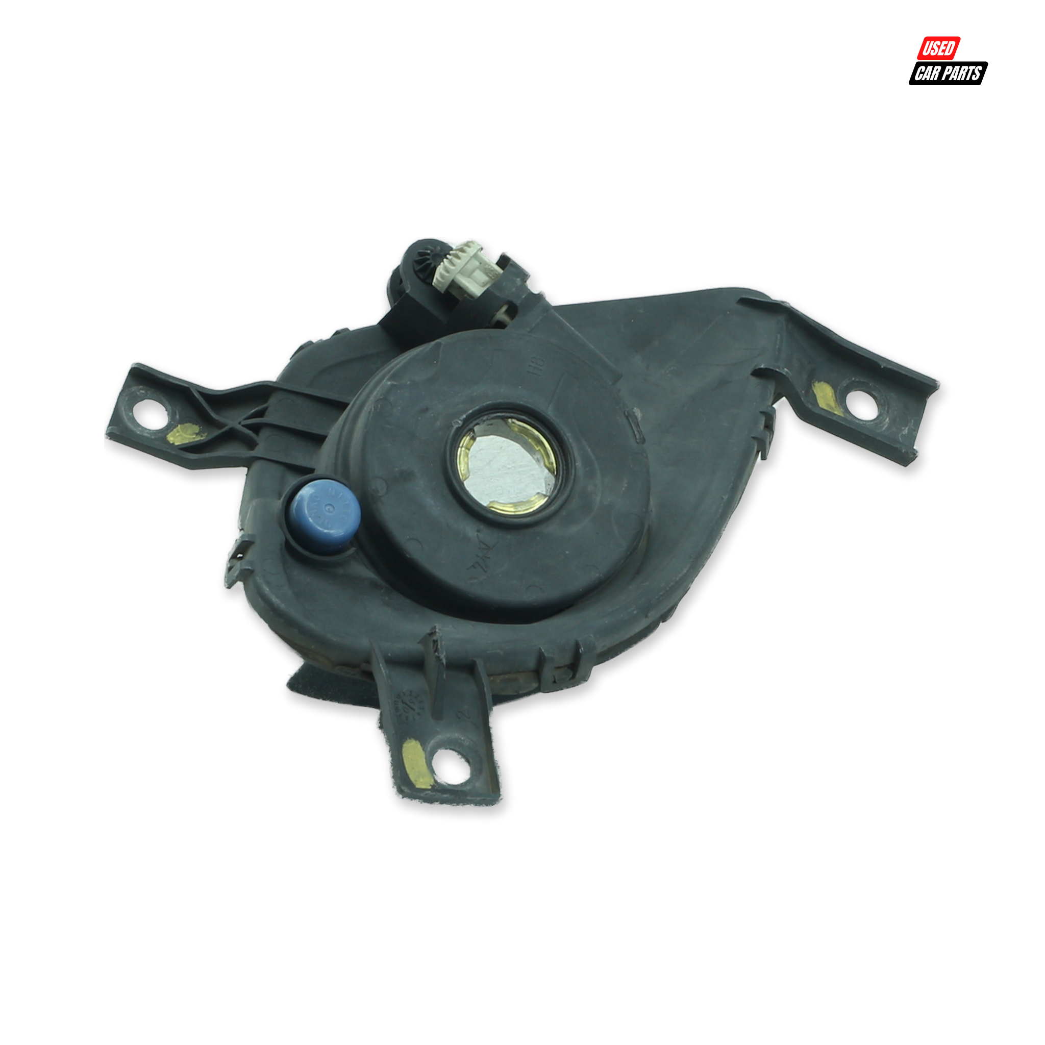 Used BMW 3 Series (E90) Passenger Side Fog Light (Salvaged)