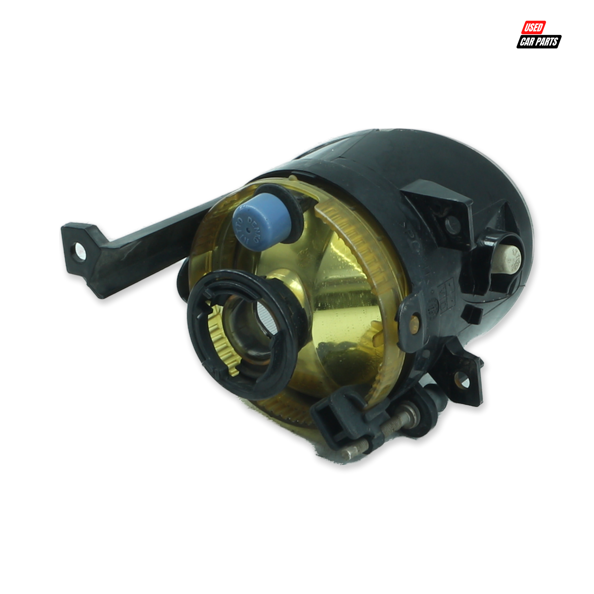 Used Passengers Side Fog Light (Part Number 1T0941699F) for 2013 VOLKSWAGEN 1.6 TDI COMFORTLINE