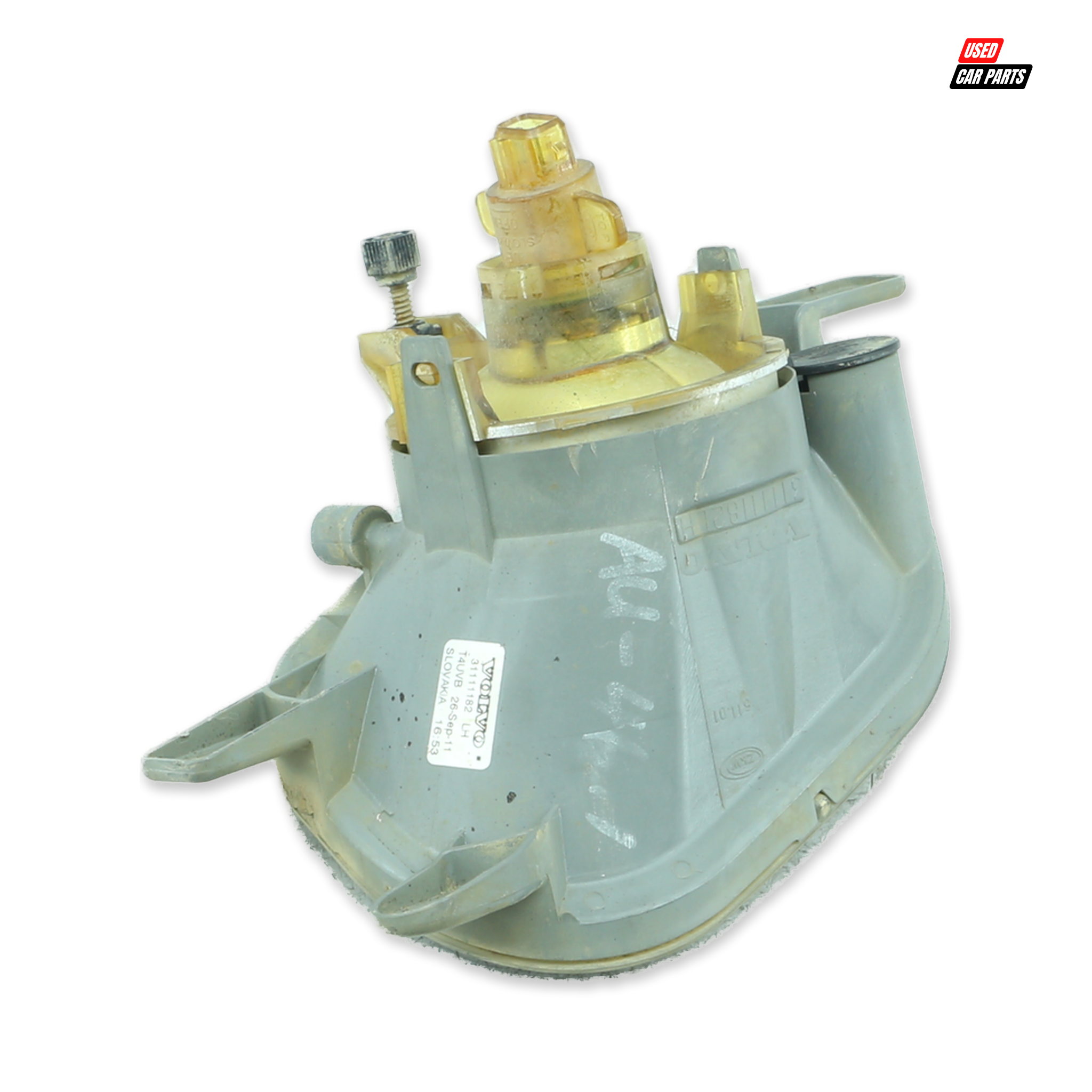 Used Volvo XC90 D5 Geartronic AWD 2012 Passengers Side Fog Light (Part Number 31111182)