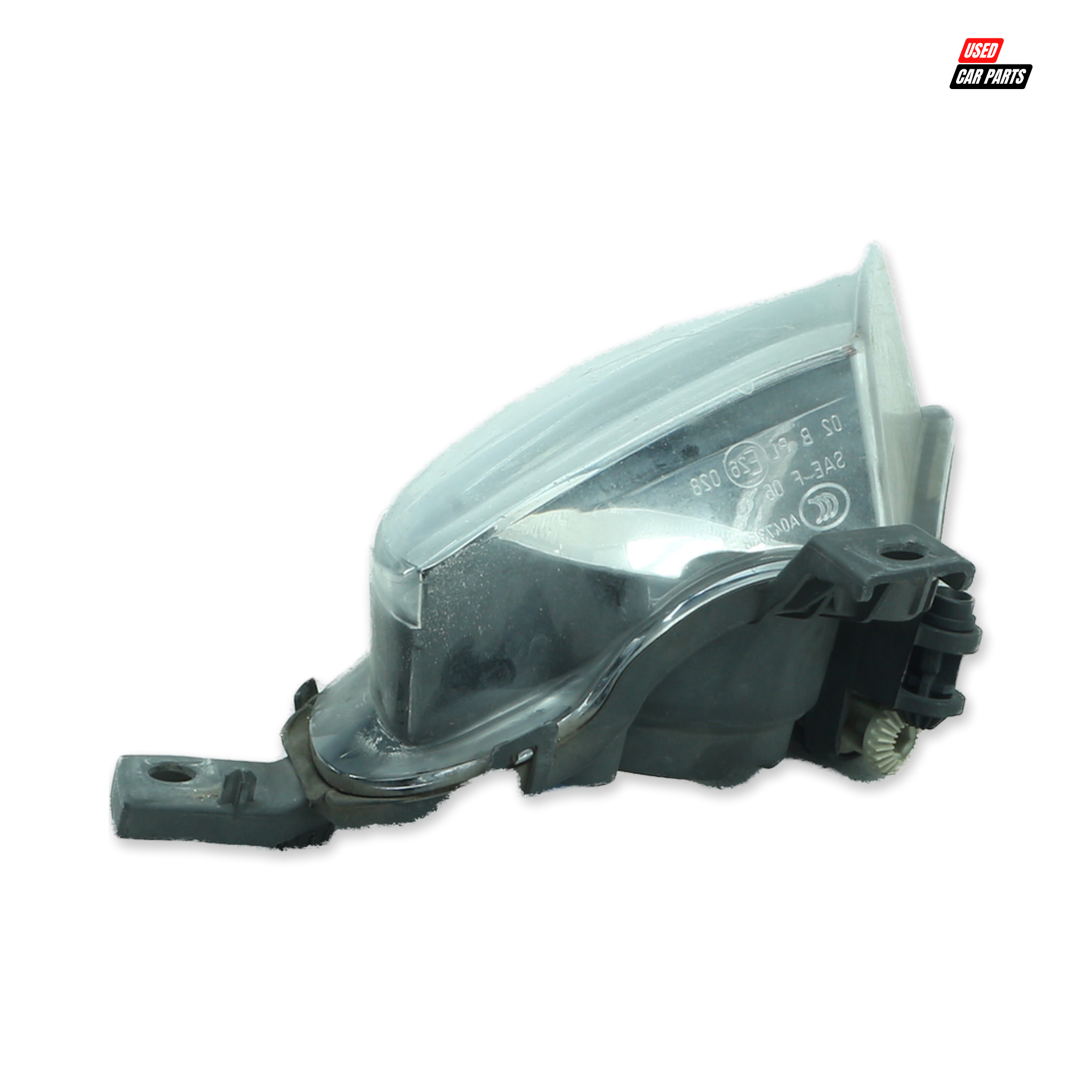 Used BMW 3 Series (E90) Passenger Side Fog Light (Salvaged)