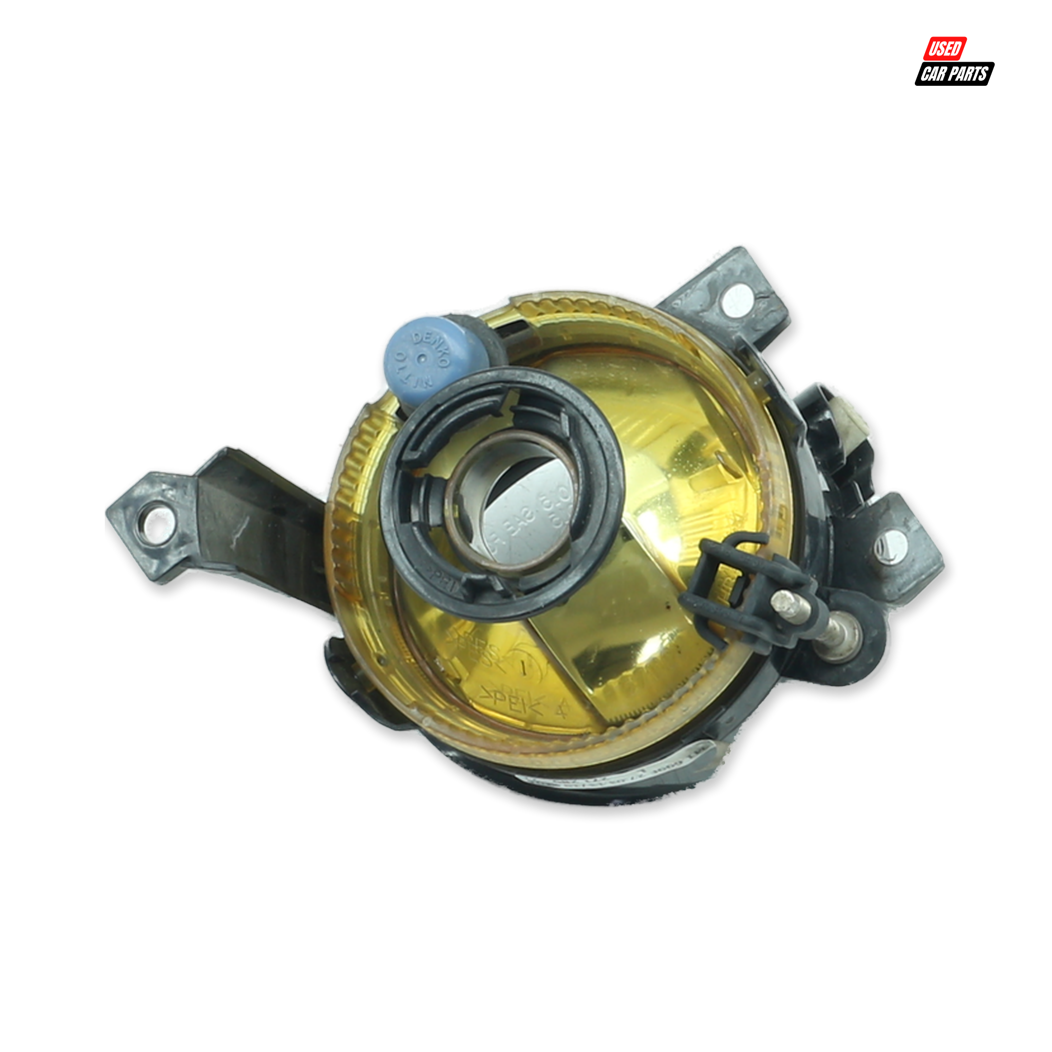 Used Passengers Side Fog Light (Part Number 1T0941699F) for 2013 VOLKSWAGEN 1.6 TDI COMFORTLINE