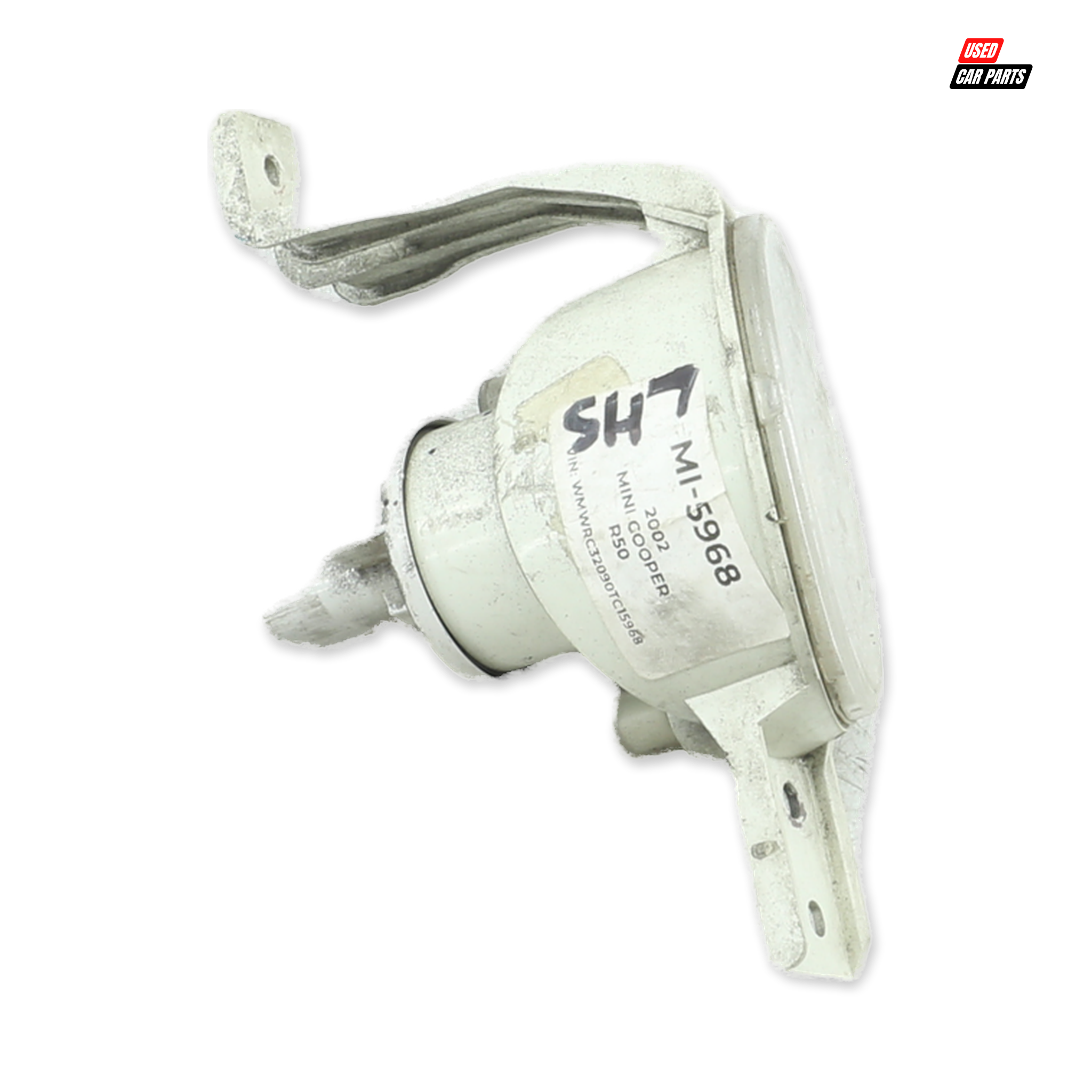 Used Passengers Side Fog Light for 2002 MINI Coupe