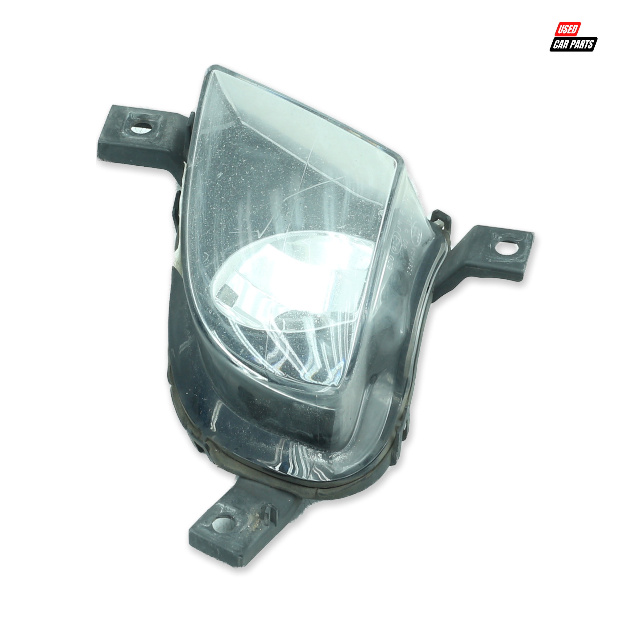 Used BMW 3 Series (E90) Passenger Side Fog Light (Salvaged)