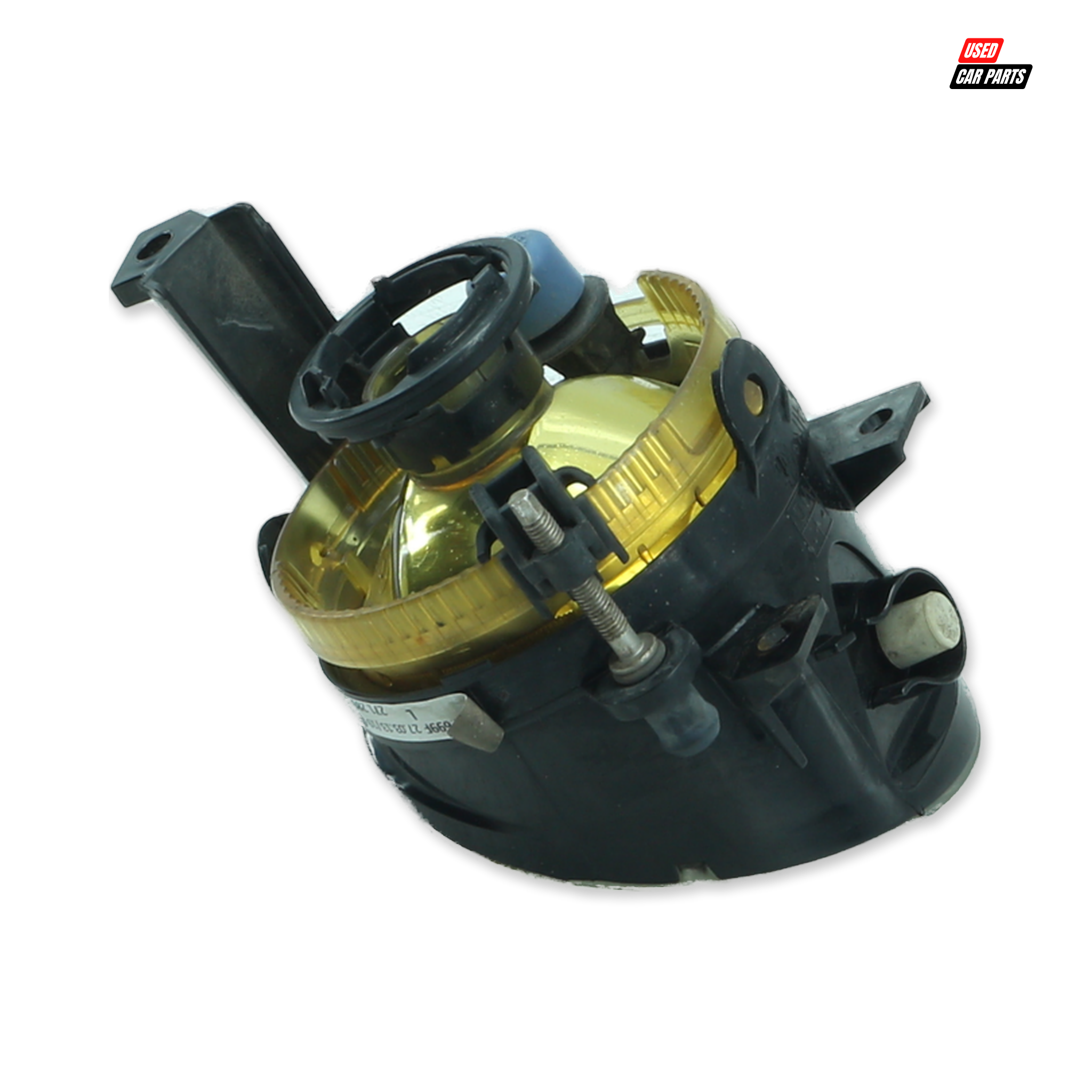 Used Passengers Side Fog Light (Part Number 1T0941699F) for 2013 VOLKSWAGEN 1.6 TDI COMFORTLINE