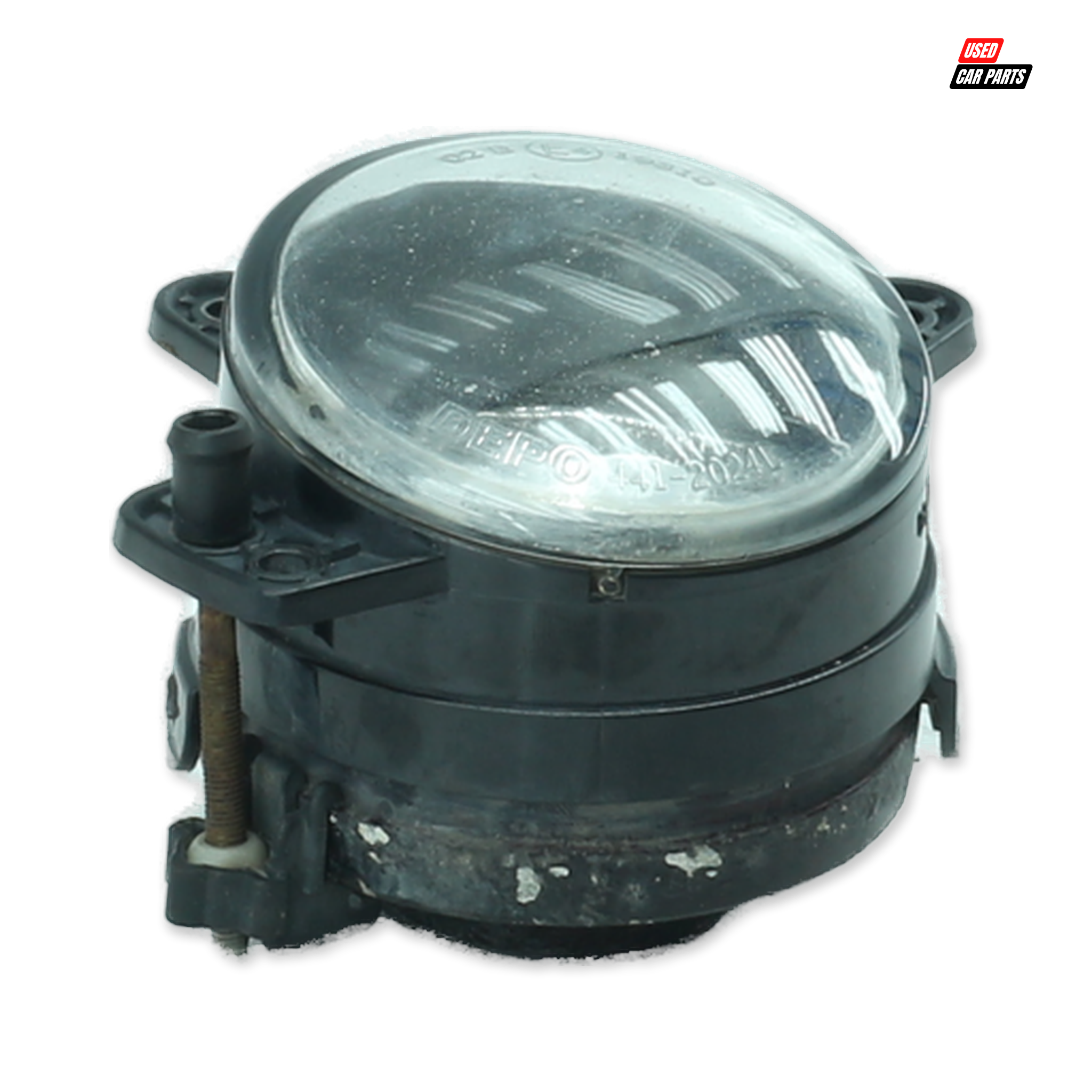 Used Passengers Side Fog Light (Part Number 084412024L) for 2007 VOLKSWAGEN 2.0 HIGHLINE