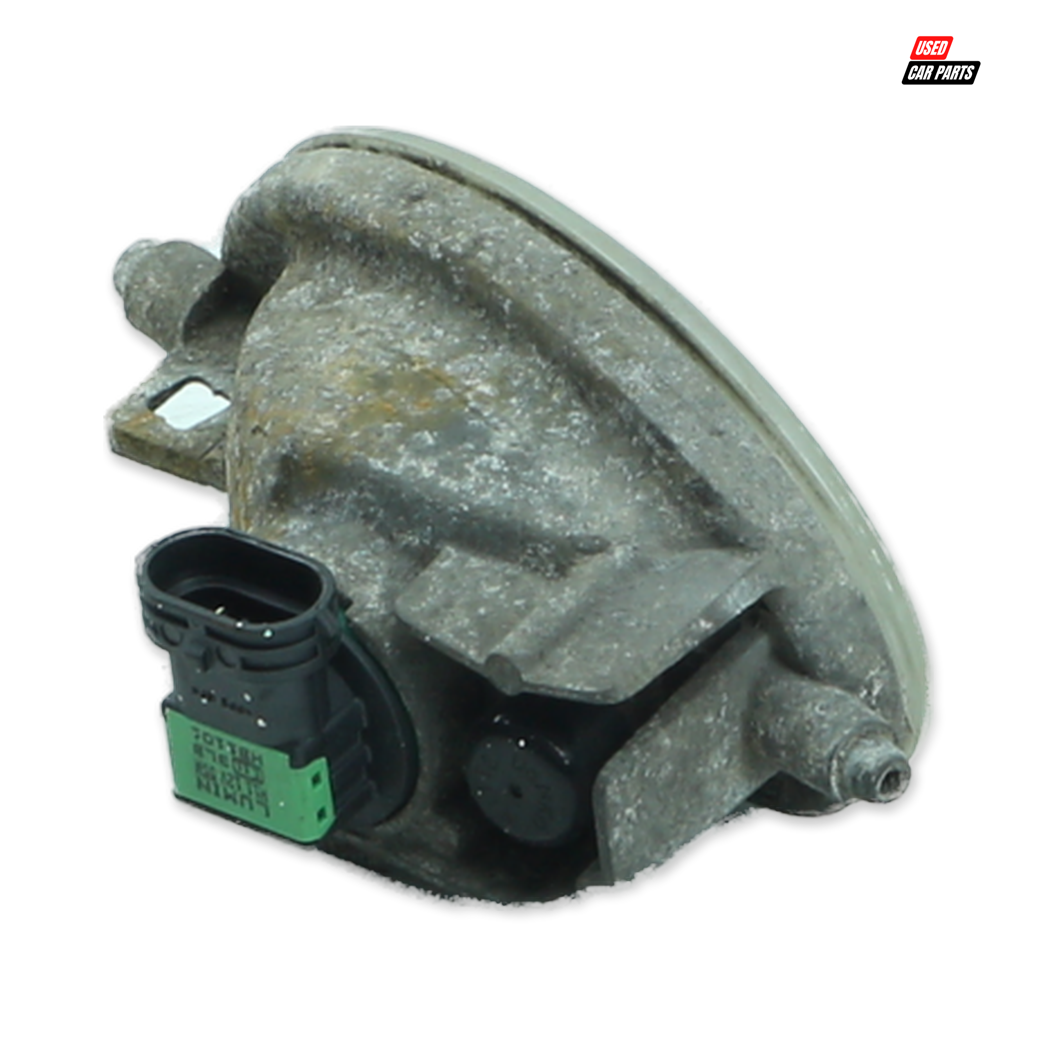 Used Passengers Side Fog Light (Part Number 11422397) for 2014 HONDA 1.2 TREND 5DR
