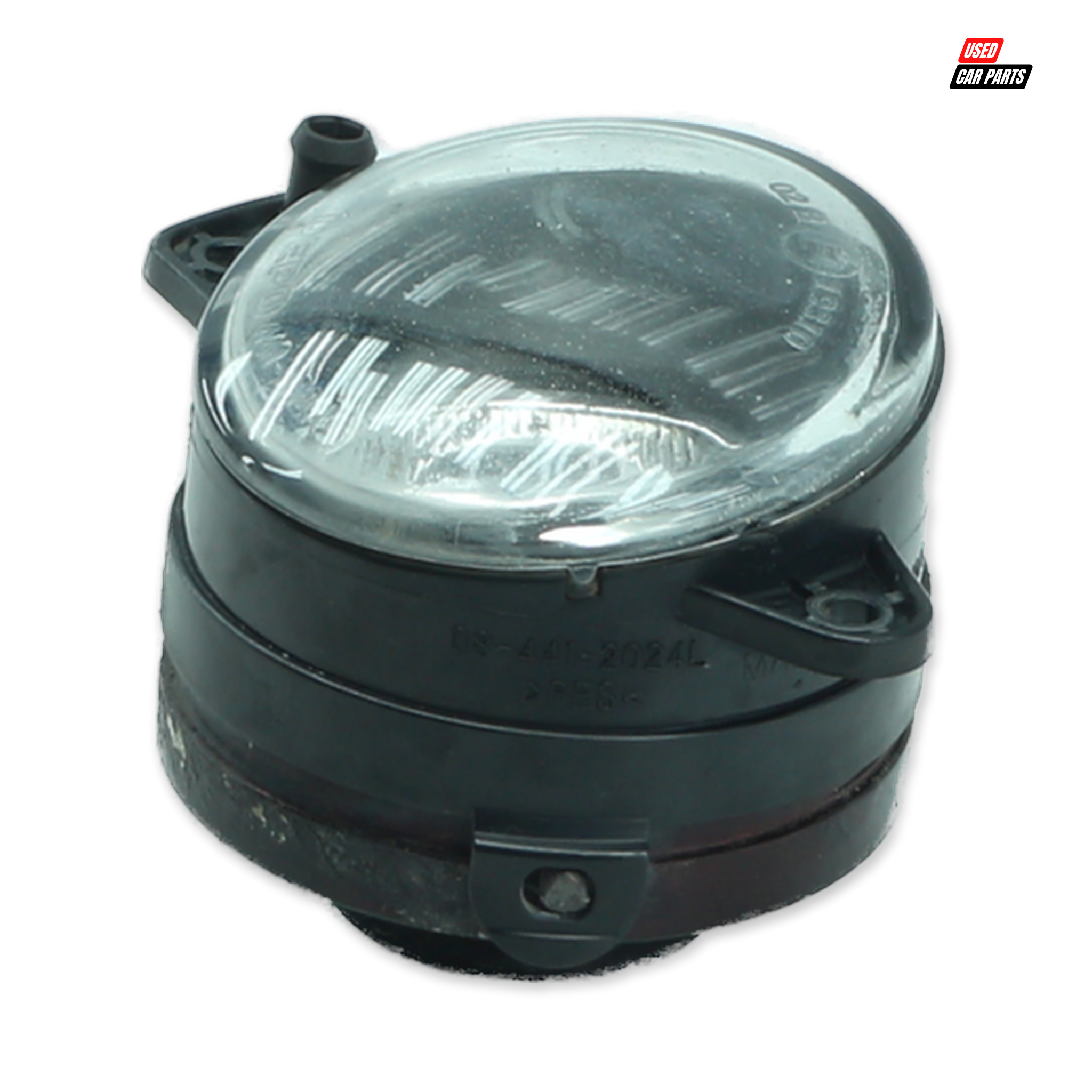 Used Passengers Side Fog Light (Part Number 084412024L) for 2007 VOLKSWAGEN 2.0 HIGHLINE